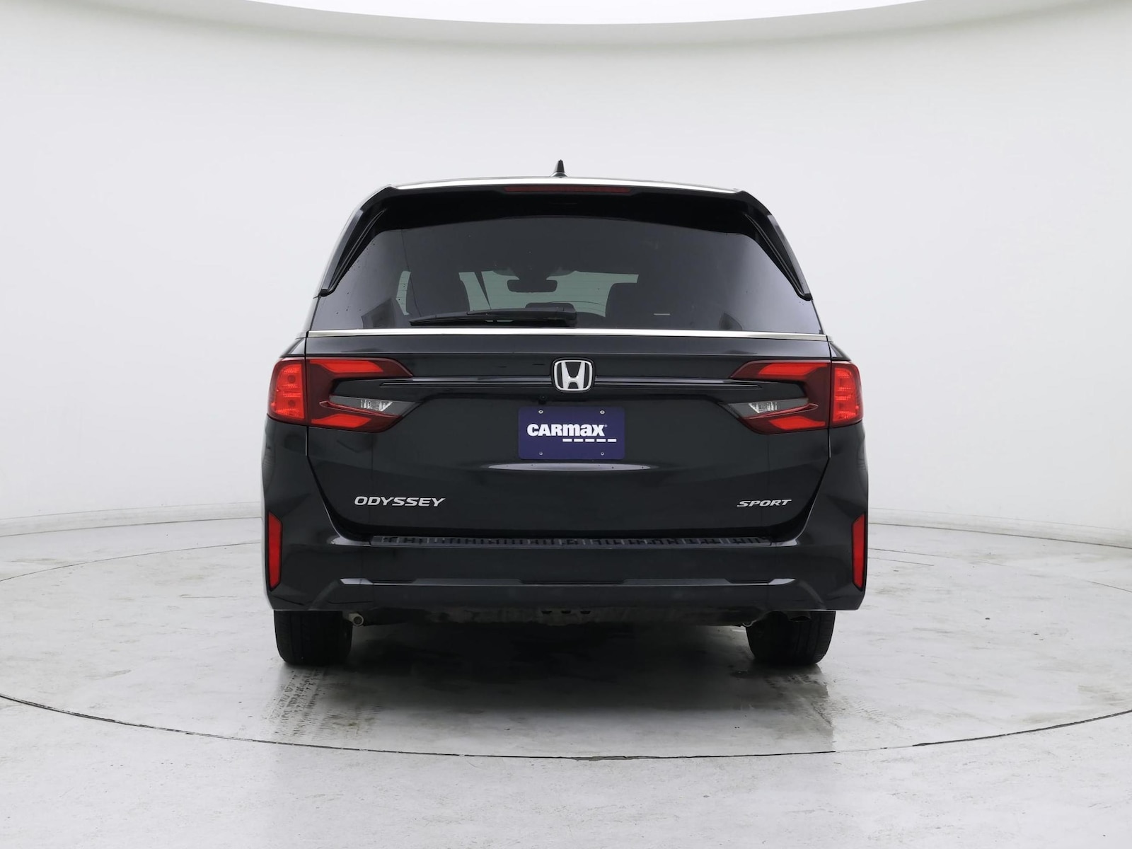 2025 Honda Odyssey Sport L - Photo 7