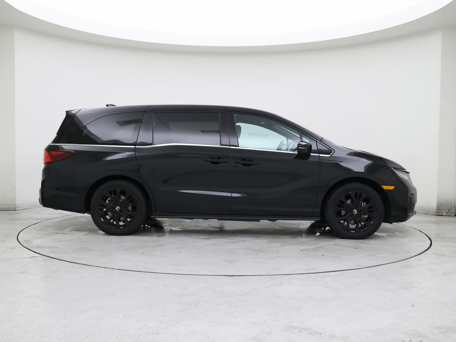 2025 Honda Odyssey Sport L - Photo 8