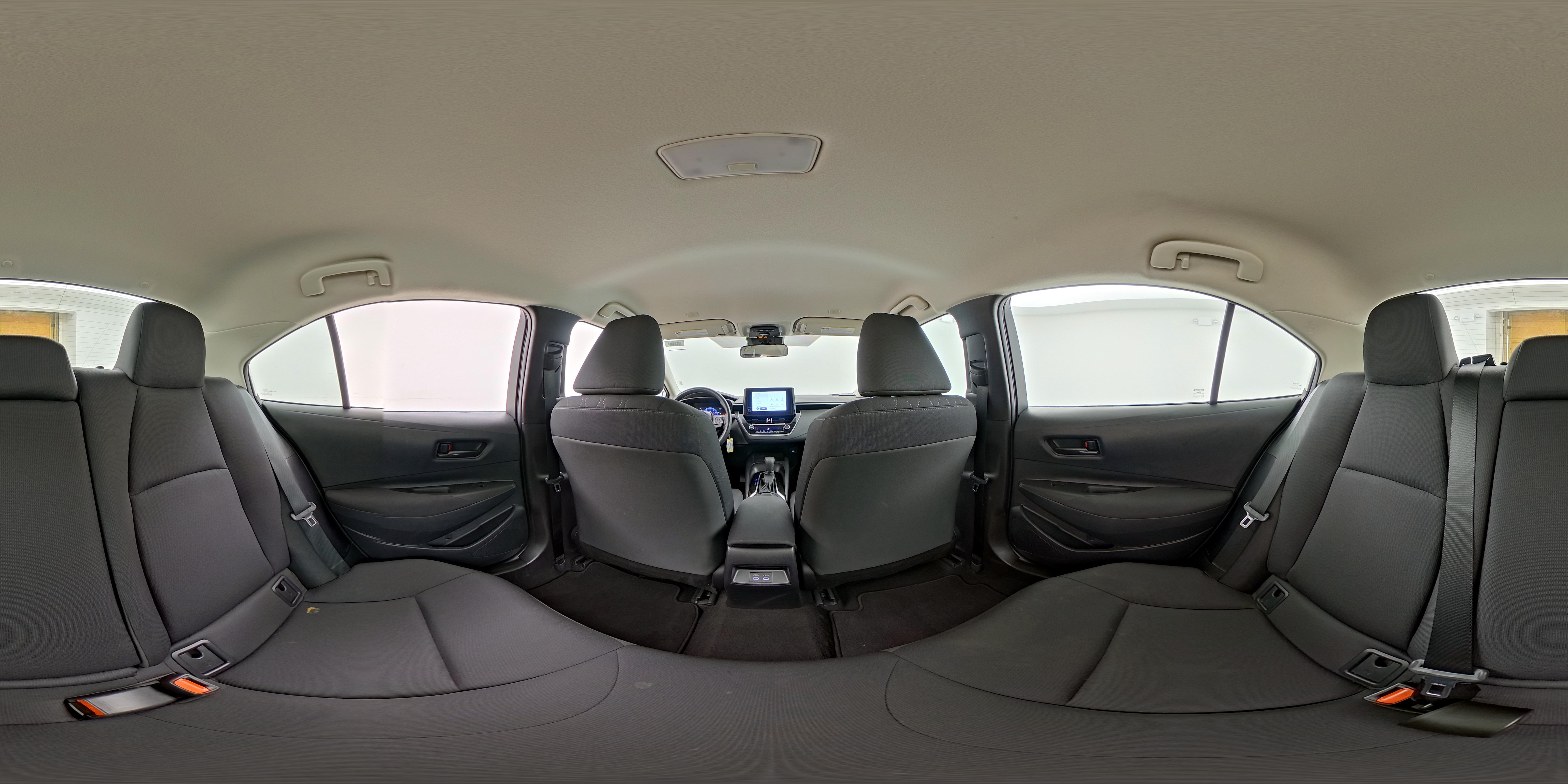 2026 Toyota Corolla LE - Photo 25