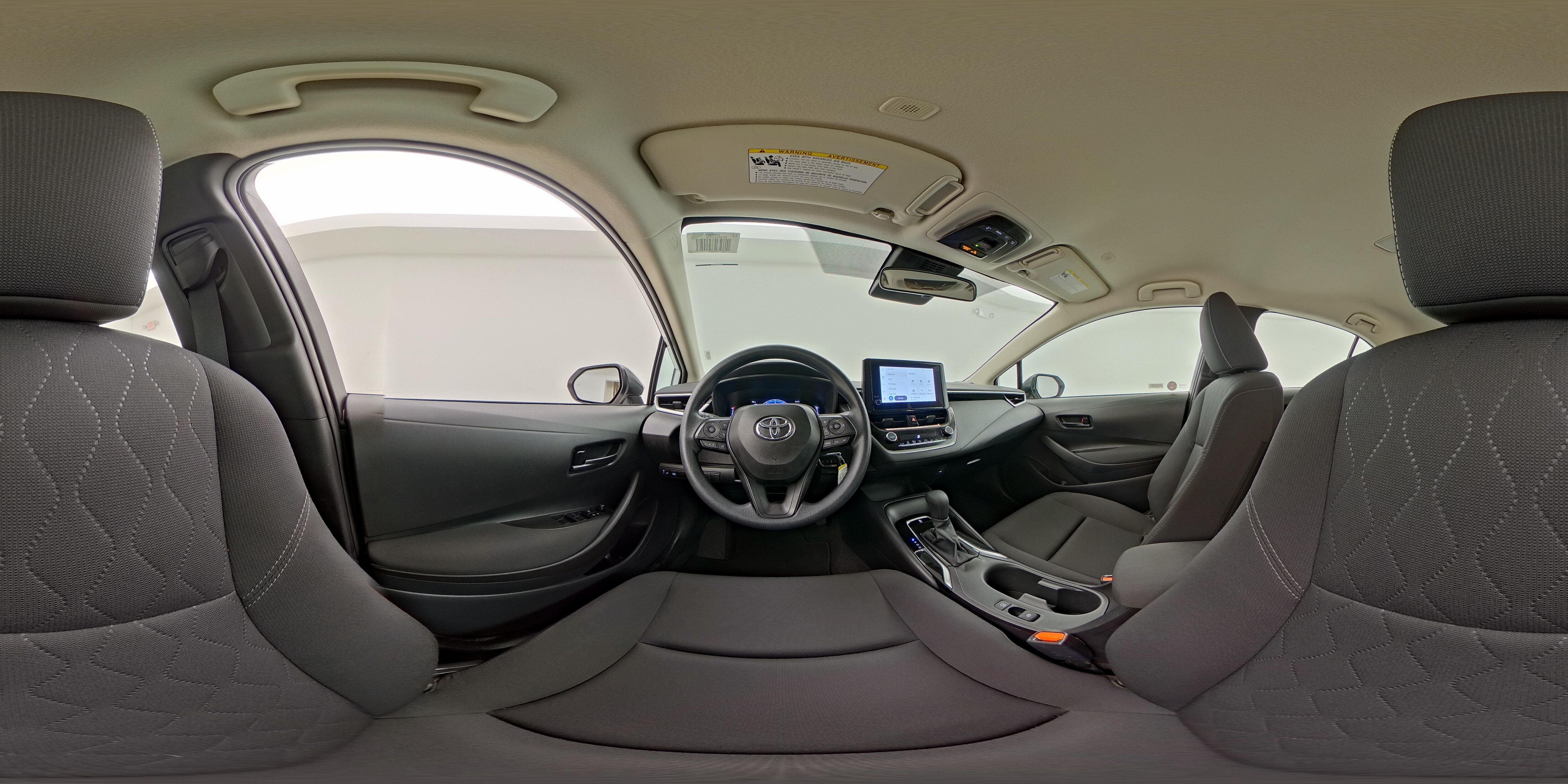 2026 Toyota Corolla LE - Photo 26