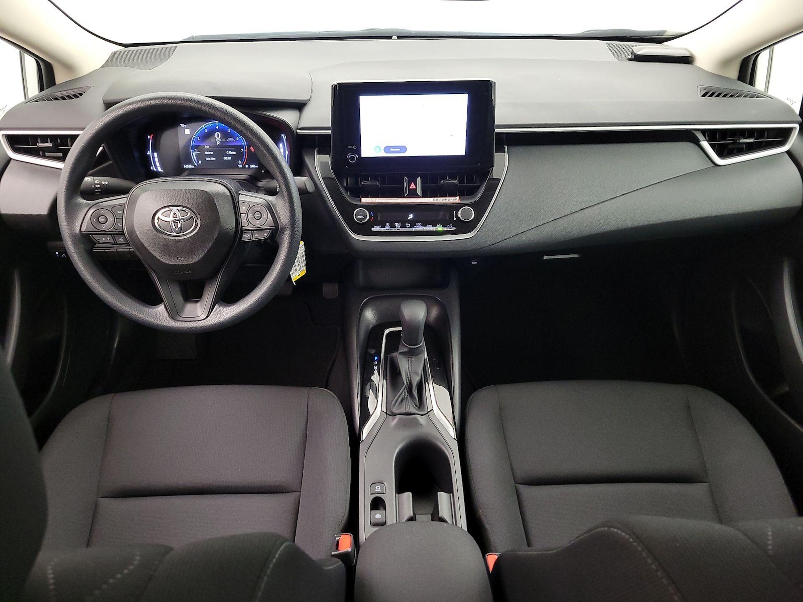 2026 Toyota Corolla LE - Photo 10