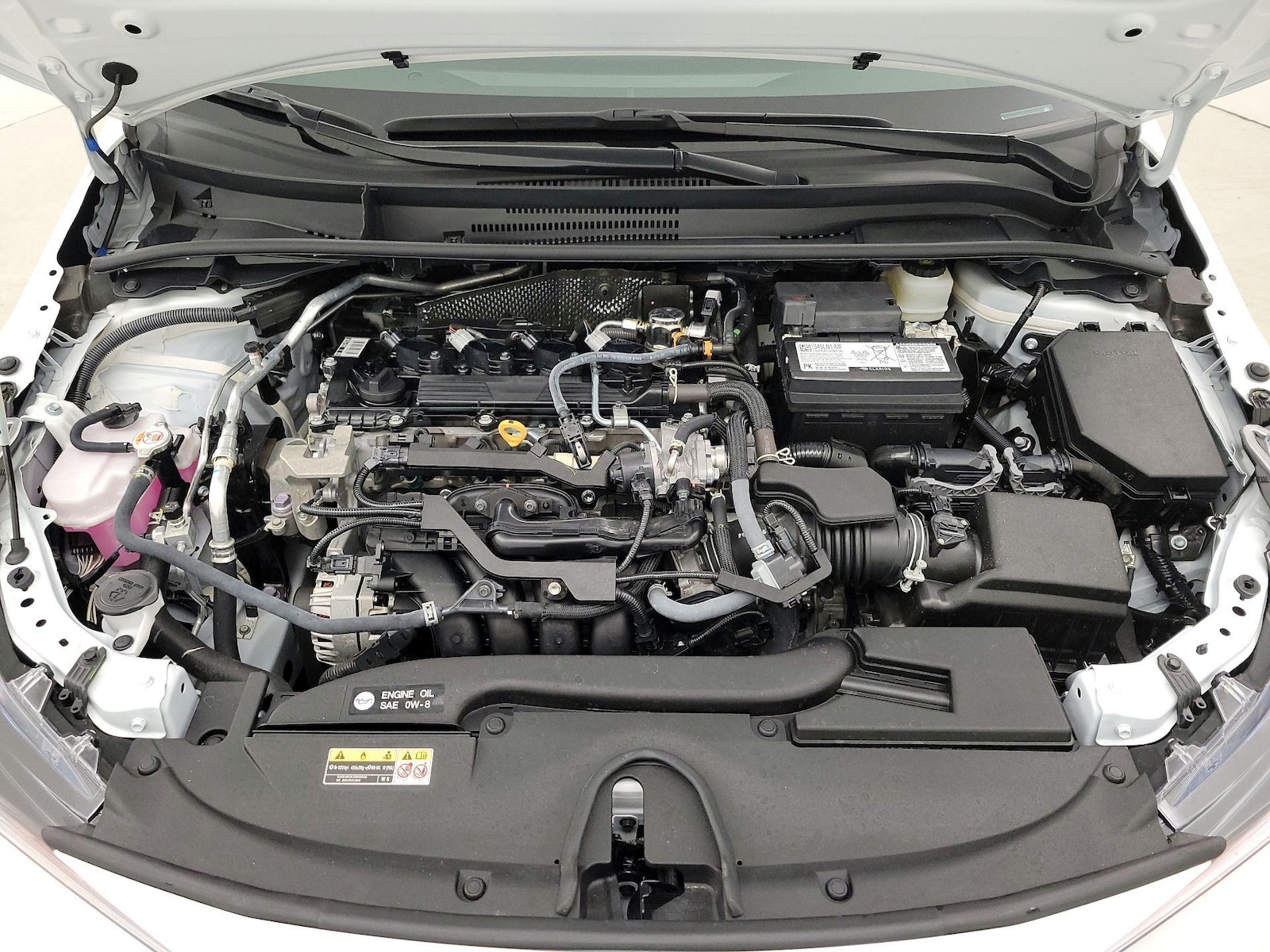 2026 Toyota Corolla LE - Photo 22