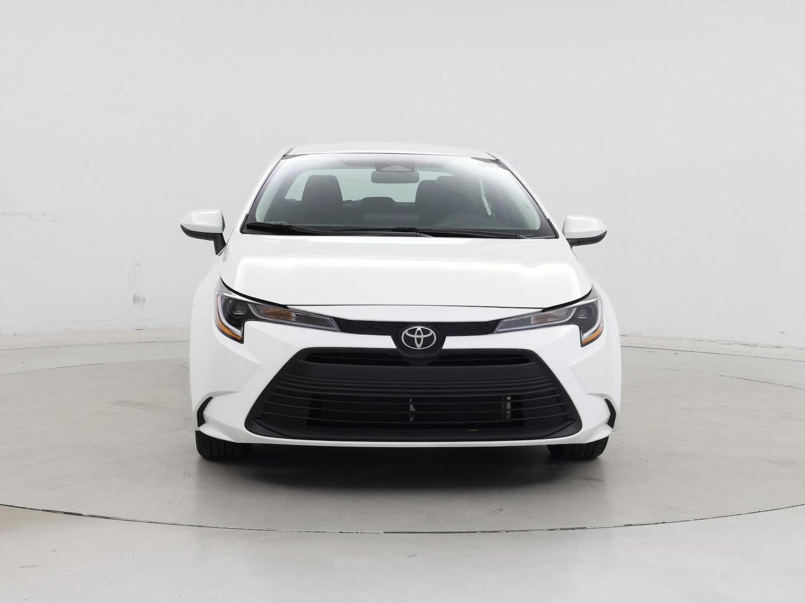 2026 Toyota Corolla LE - Photo 6
