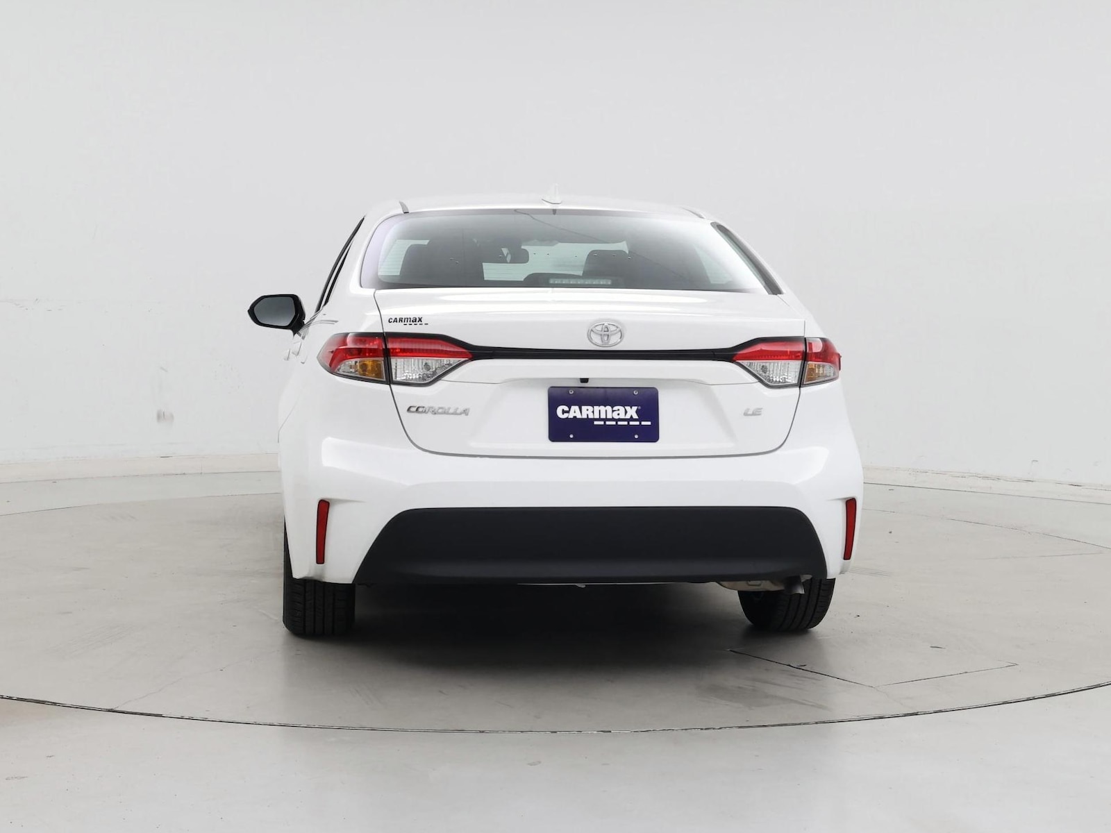 2026 Toyota Corolla LE - Photo 7
