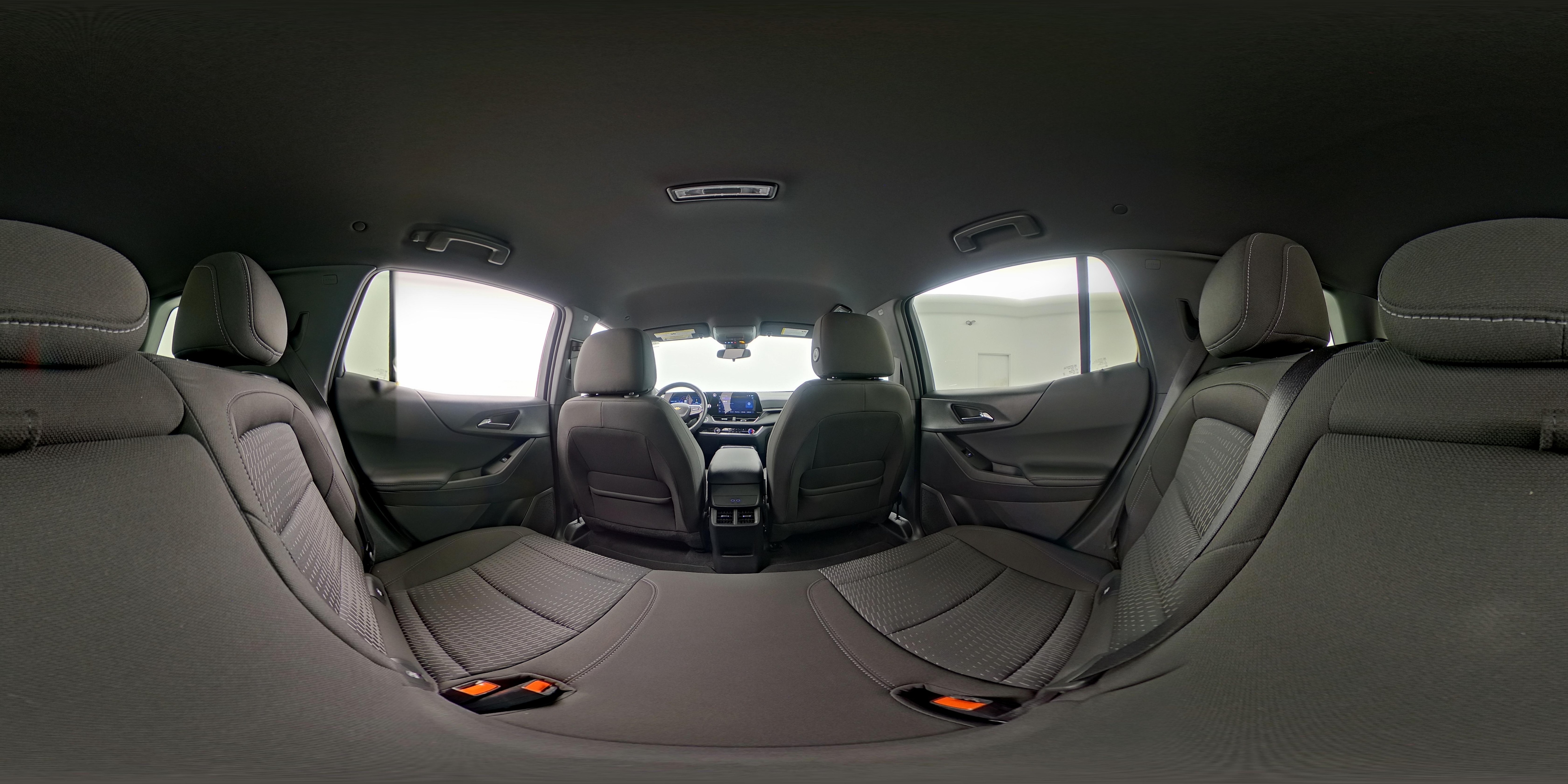 2026 Chevrolet Equinox LT - Photo 25