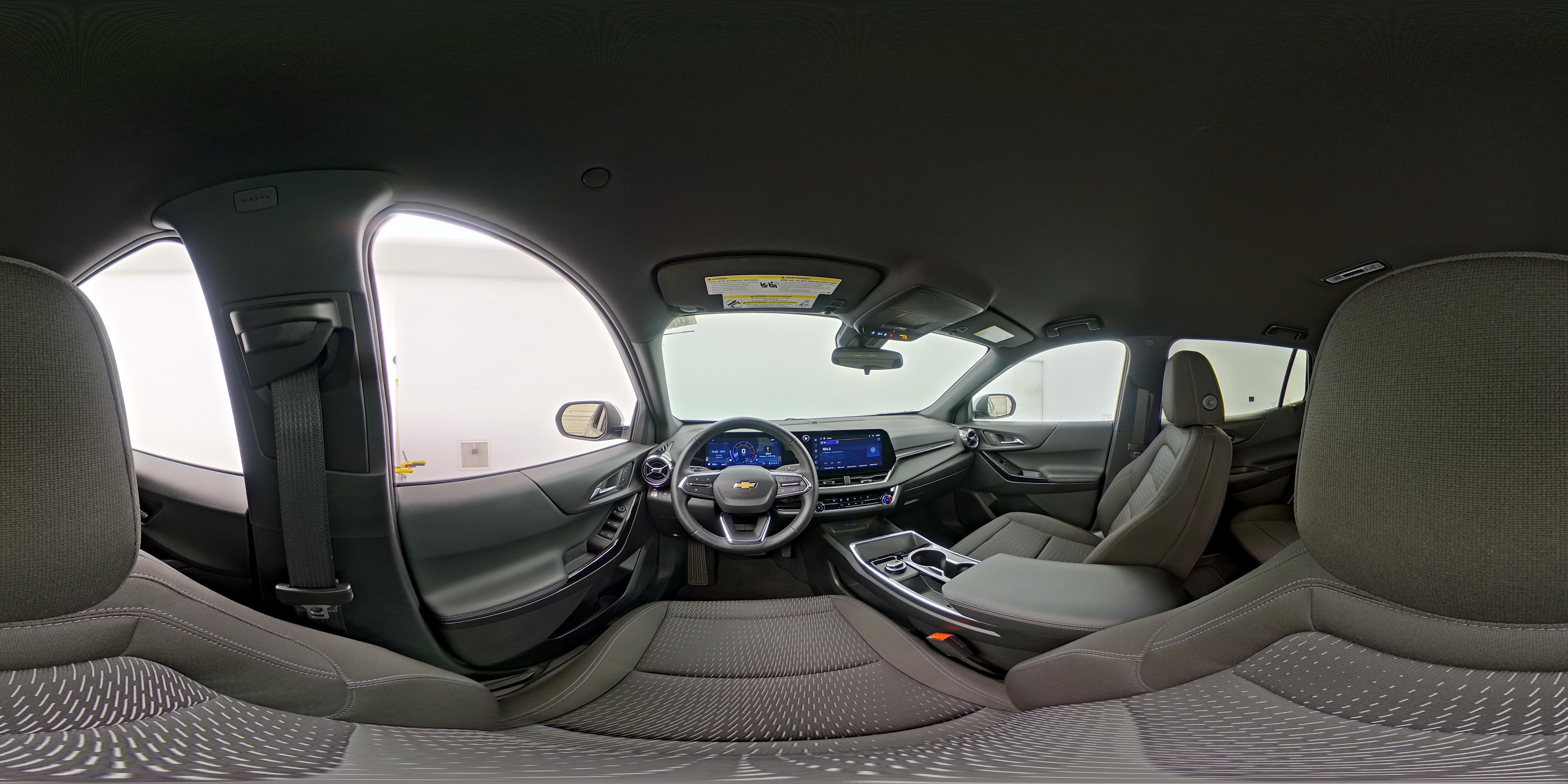 2026 Chevrolet Equinox LT - Photo 26