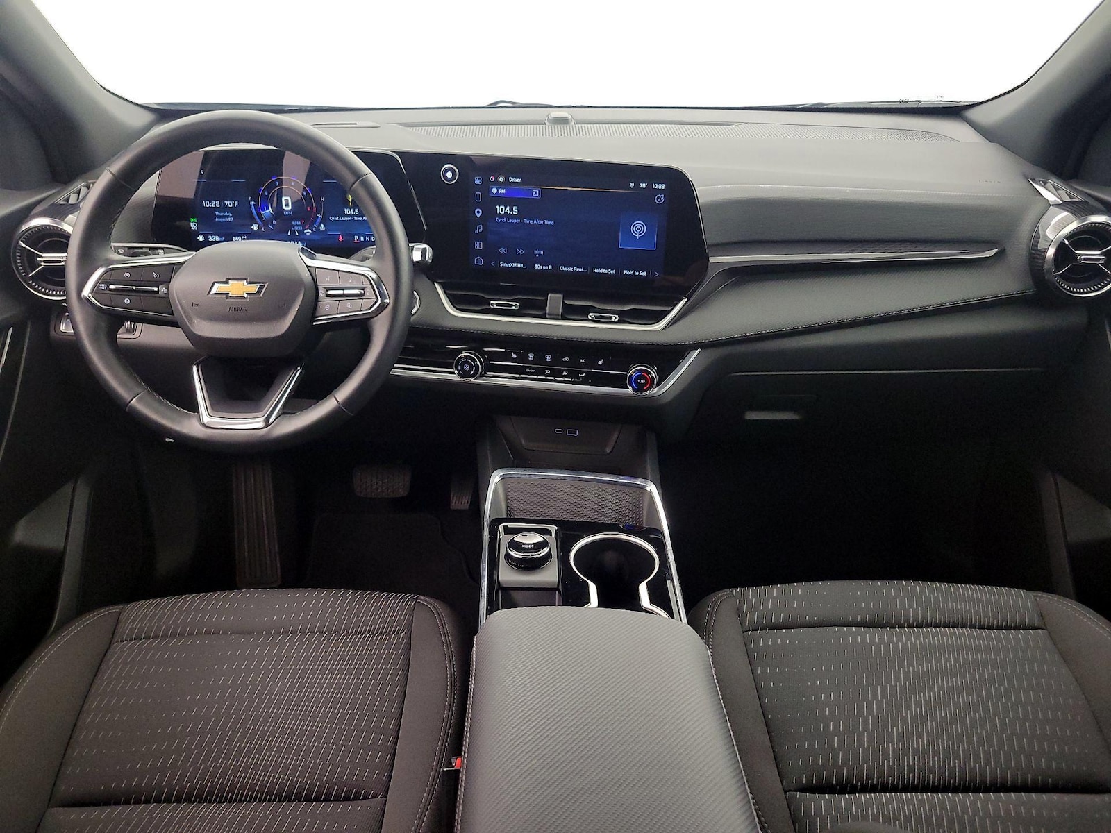 2026 Chevrolet Equinox LT - Photo 10