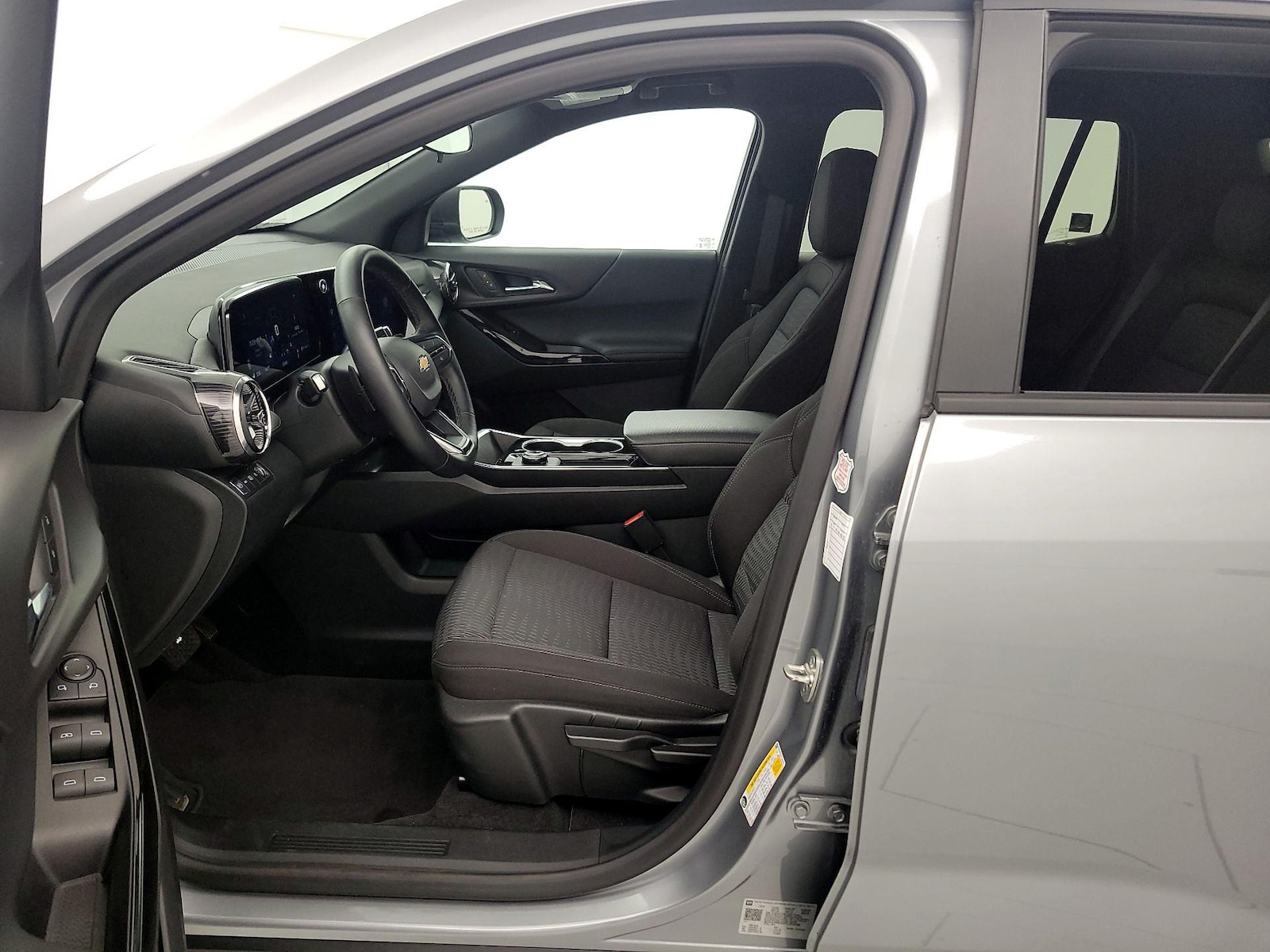 2026 Chevrolet Equinox LT - Photo 12