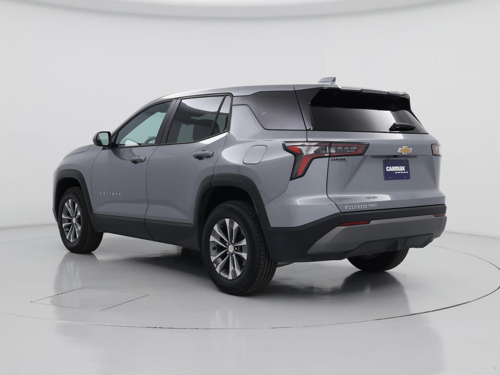 2026 Chevrolet Equinox LT - Photo 3