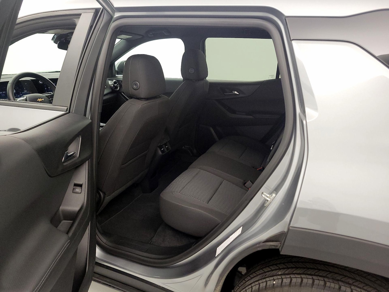 2026 Chevrolet Equinox LT - Photo 20