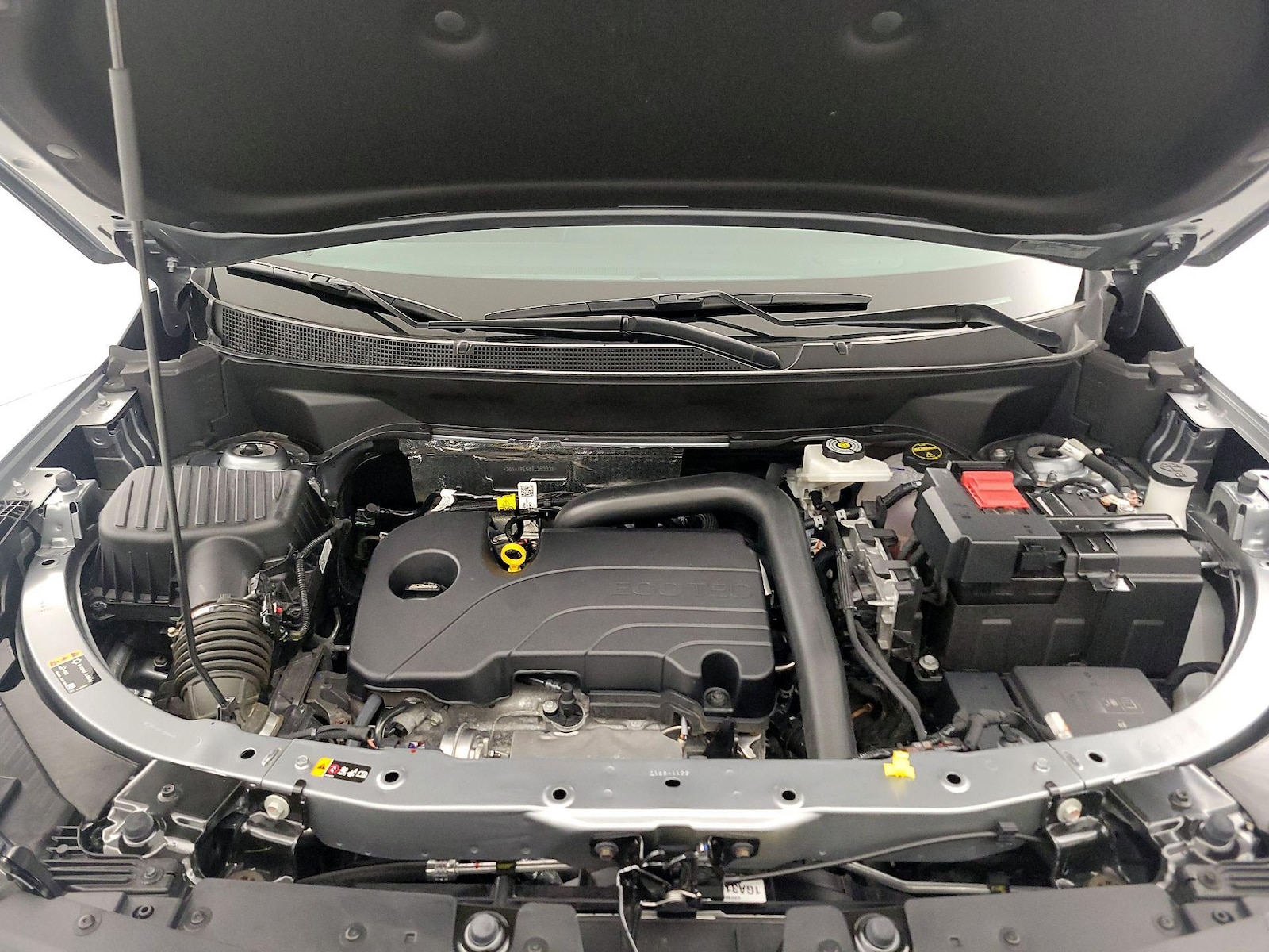 2026 Chevrolet Equinox LT - Photo 22