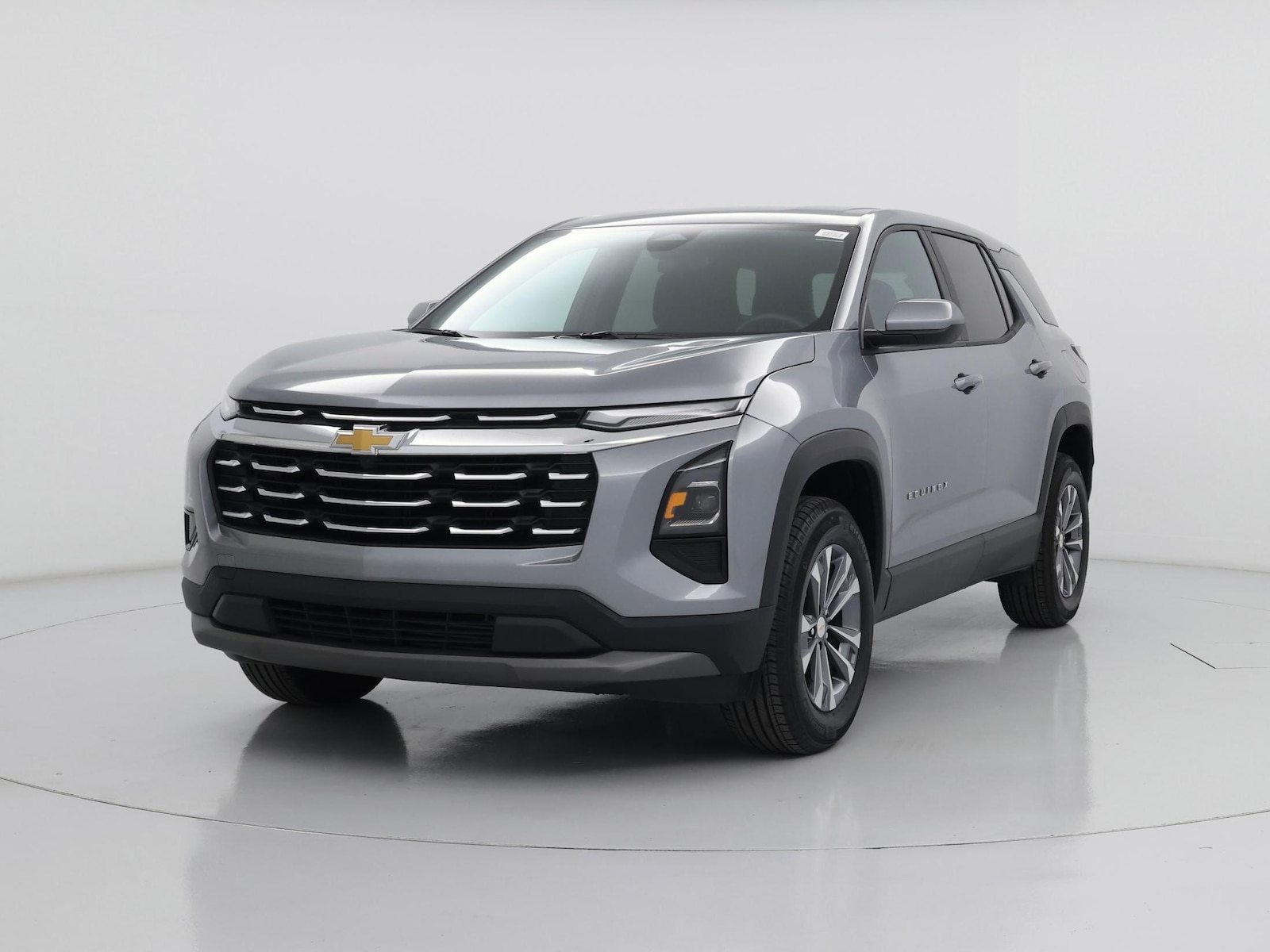 2026 Chevrolet Equinox LT - Photo 5
