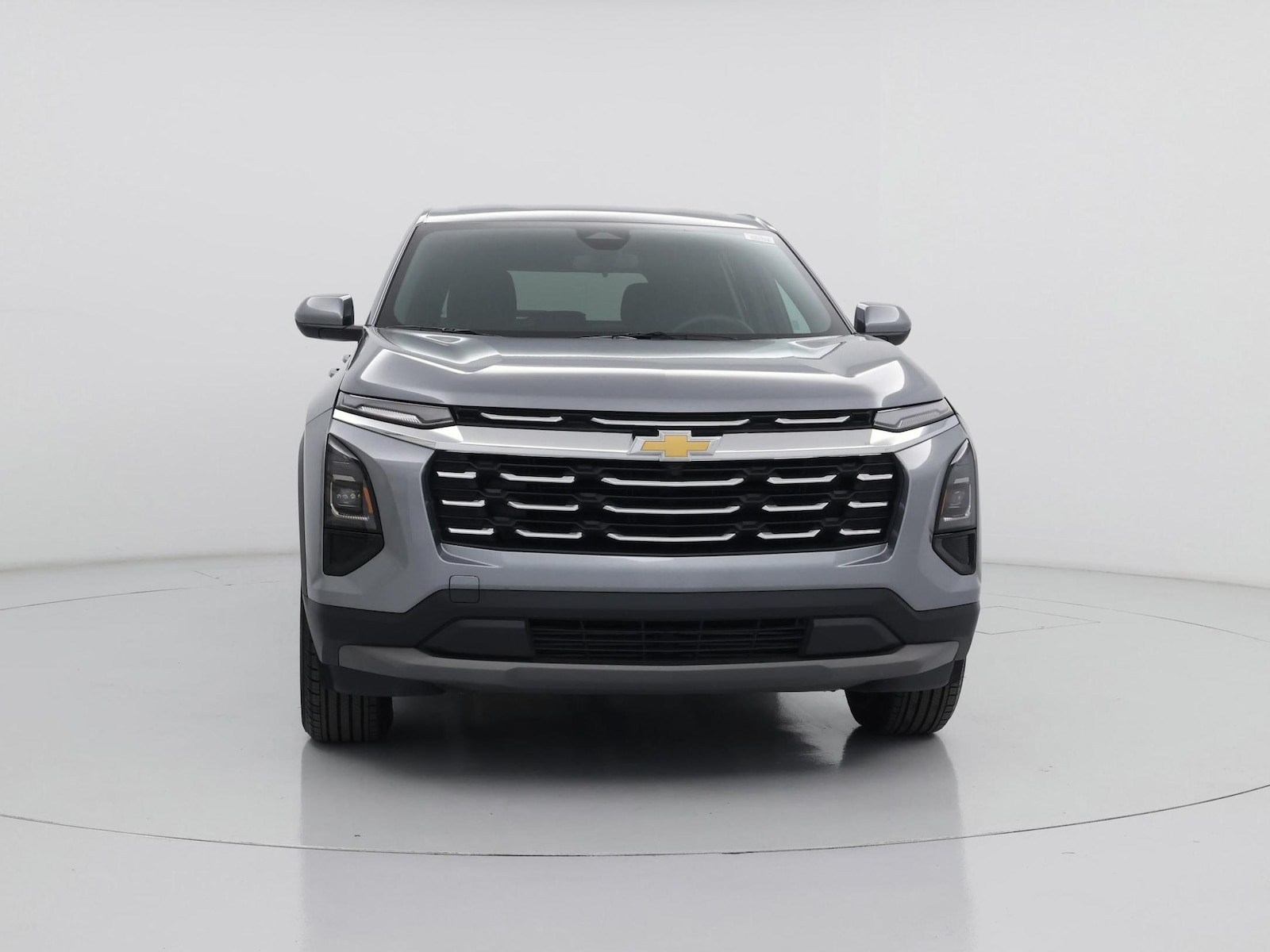 2026 Chevrolet Equinox LT - Photo 6