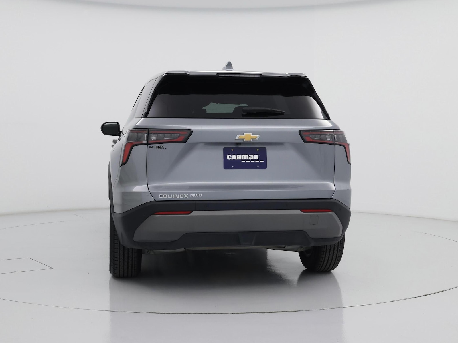 2026 Chevrolet Equinox LT - Photo 7