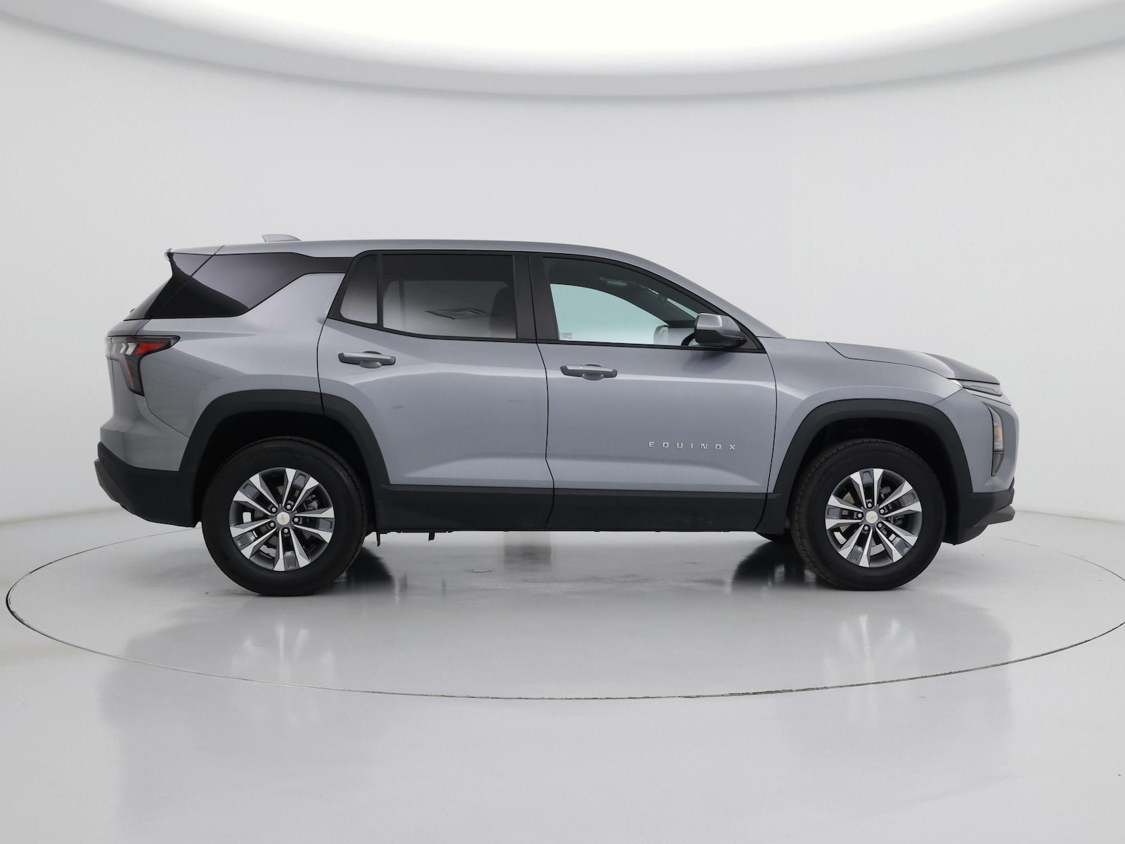 2026 Chevrolet Equinox LT - Photo 8