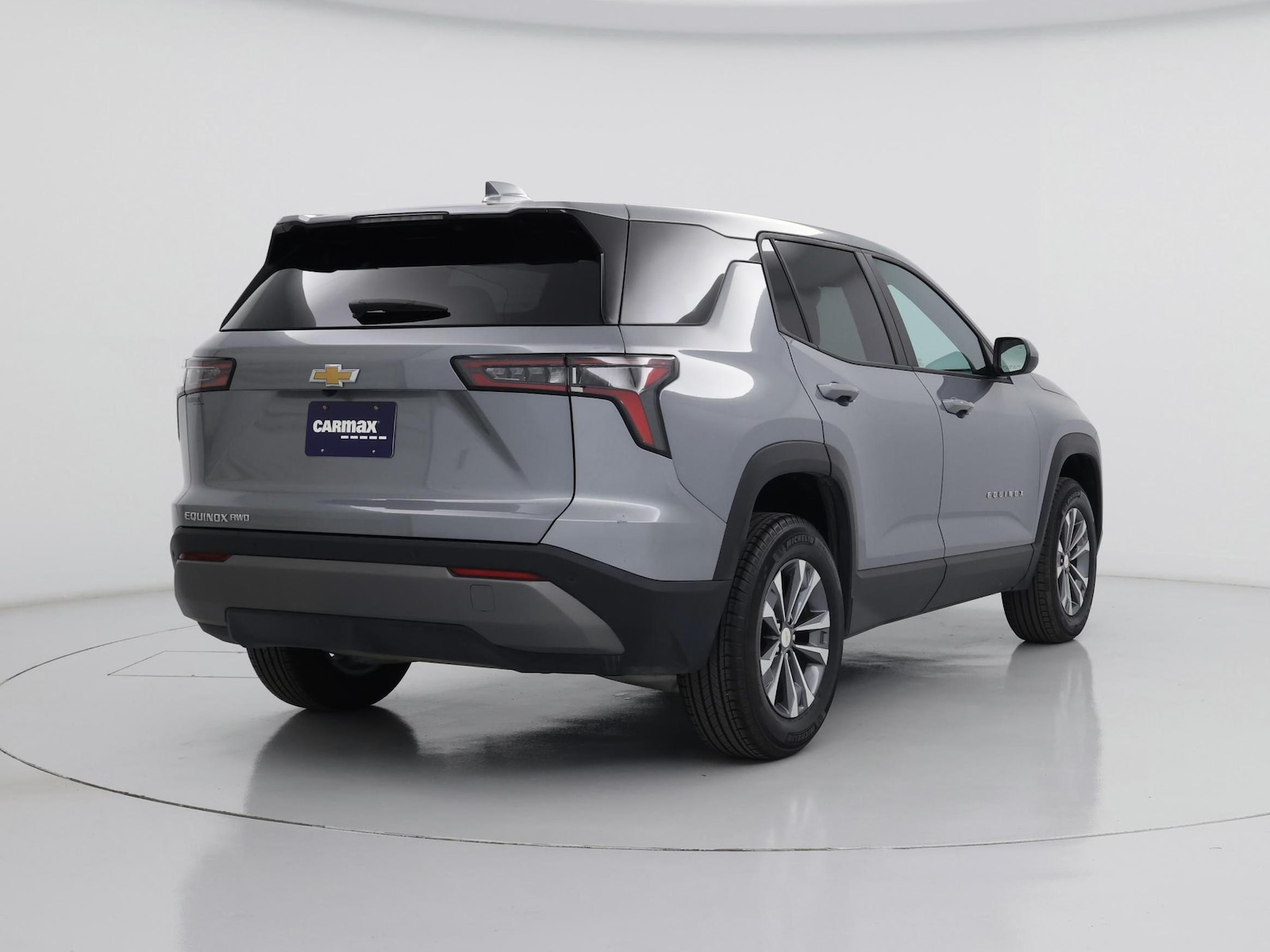 2026 Chevrolet Equinox LT - Photo 9