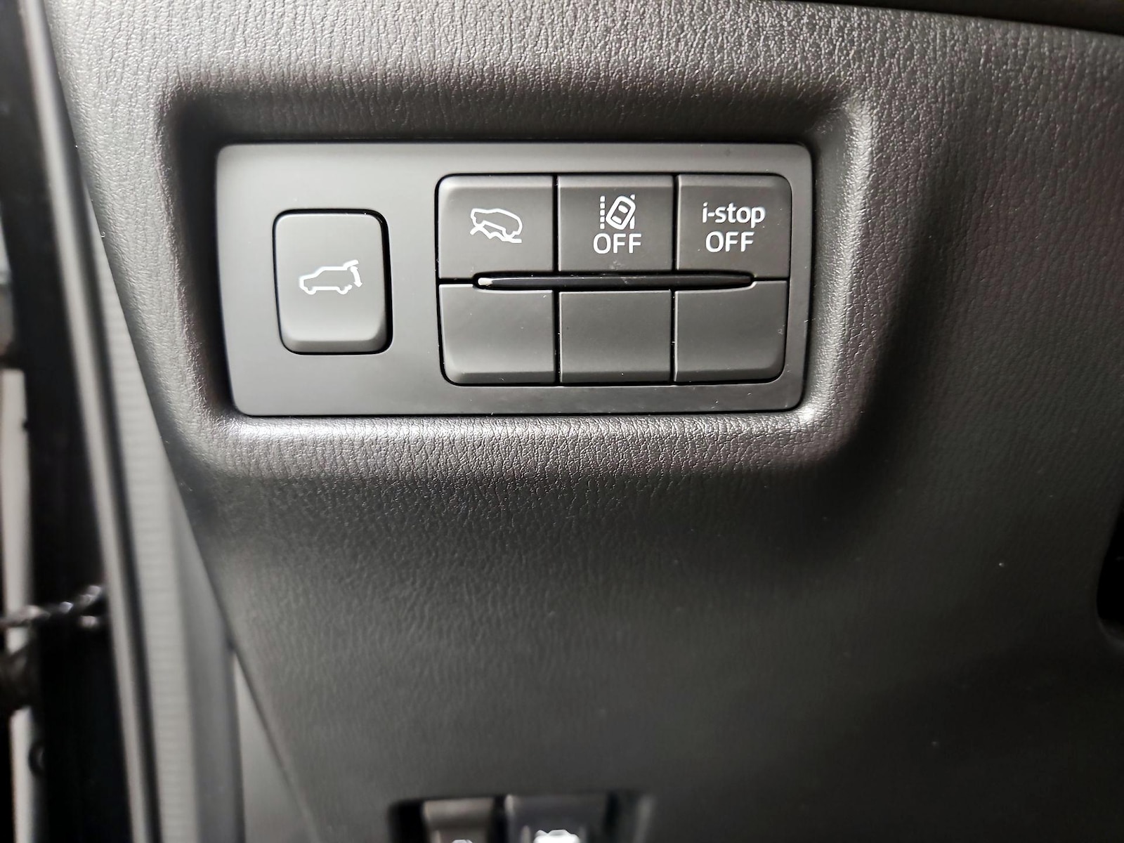 2025 Mazda CX-5 S Carbon Edition - Photo 14
