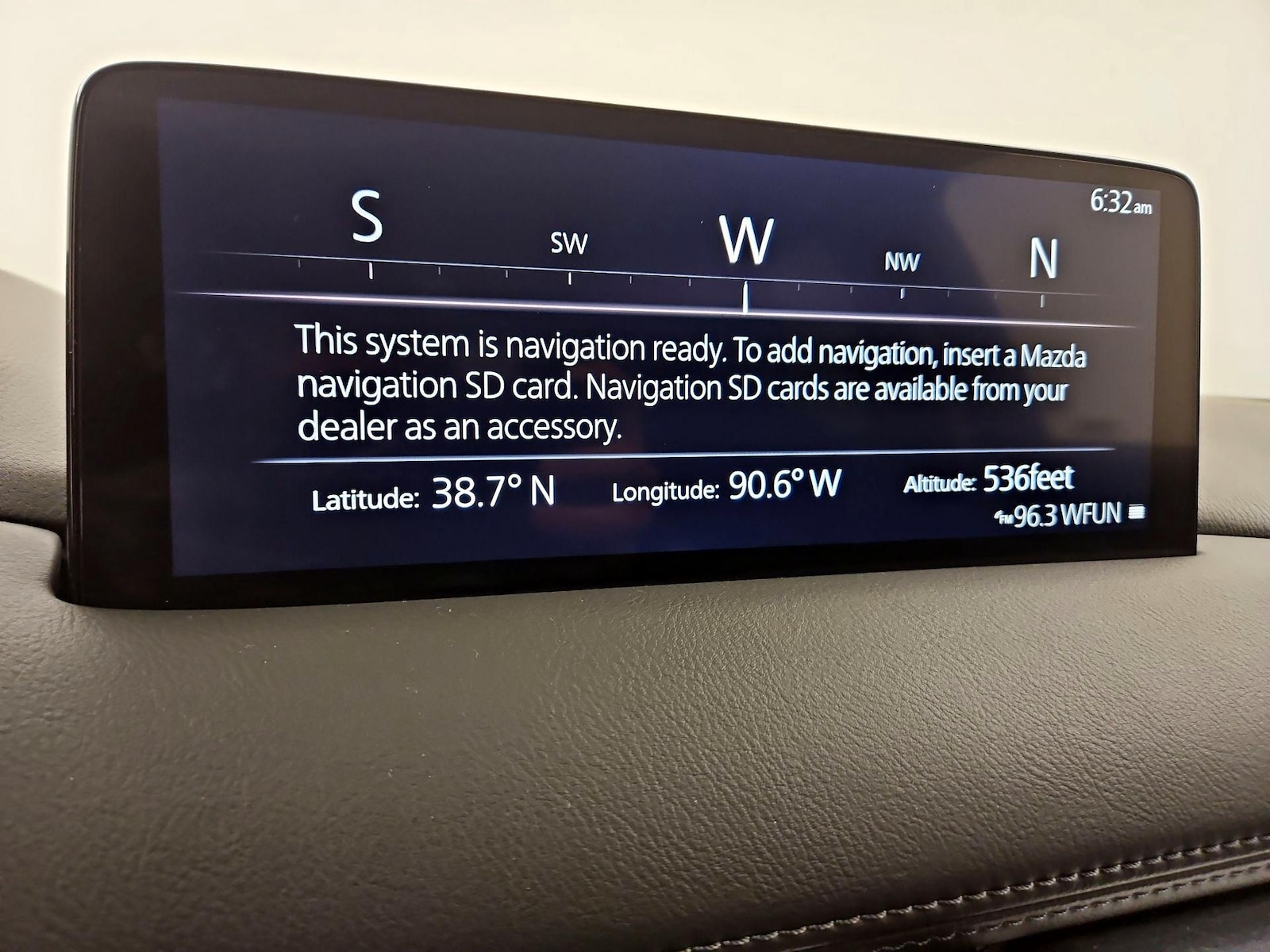 2025 Mazda CX-5 S Carbon Edition - Photo 15