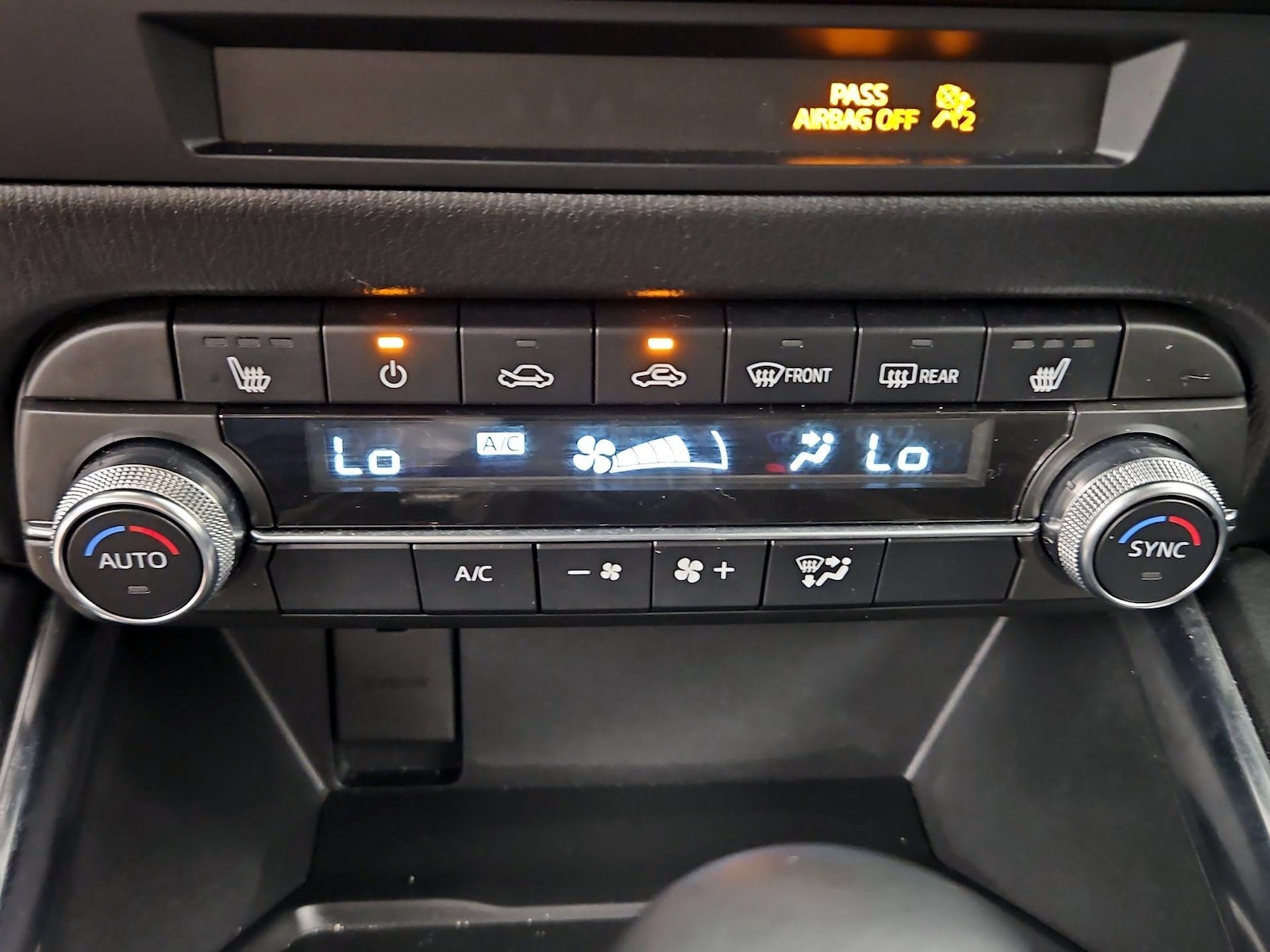 2025 Mazda CX-5 S Carbon Edition - Photo 18