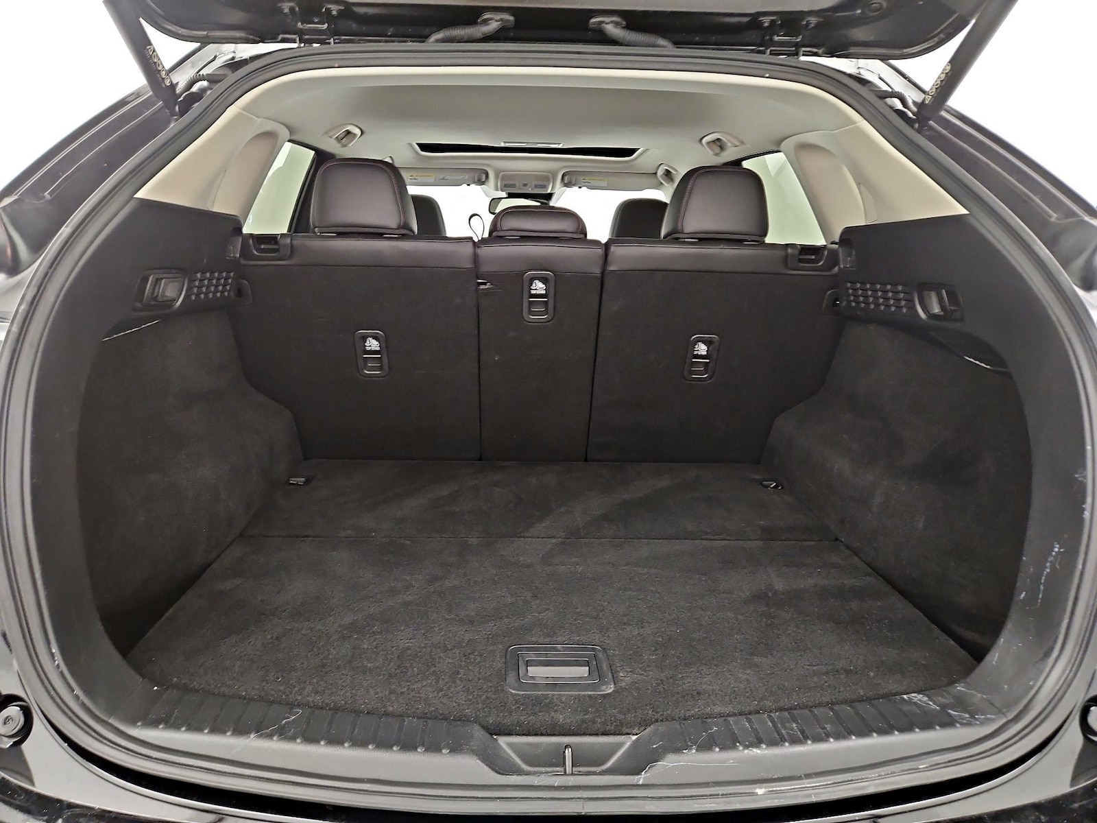 2025 Mazda CX-5 S Carbon Edition - Photo 23