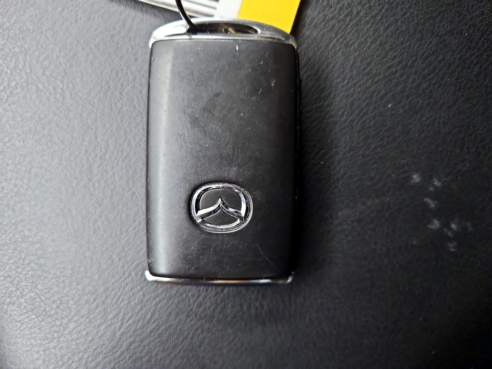 2025 Mazda CX-5 S Carbon Edition - Photo 26