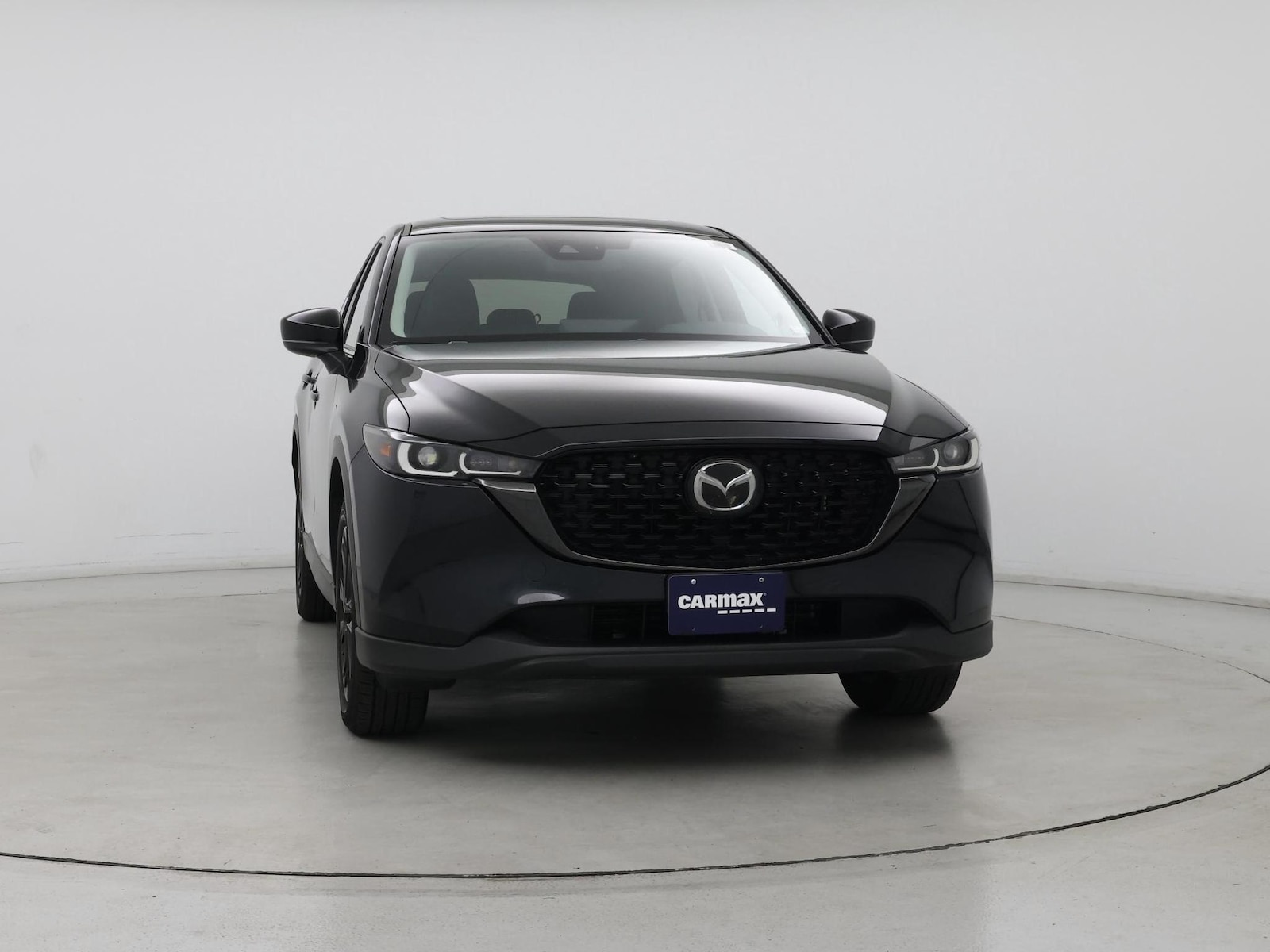 2025 Mazda CX-5 S Carbon Edition - Photo 6