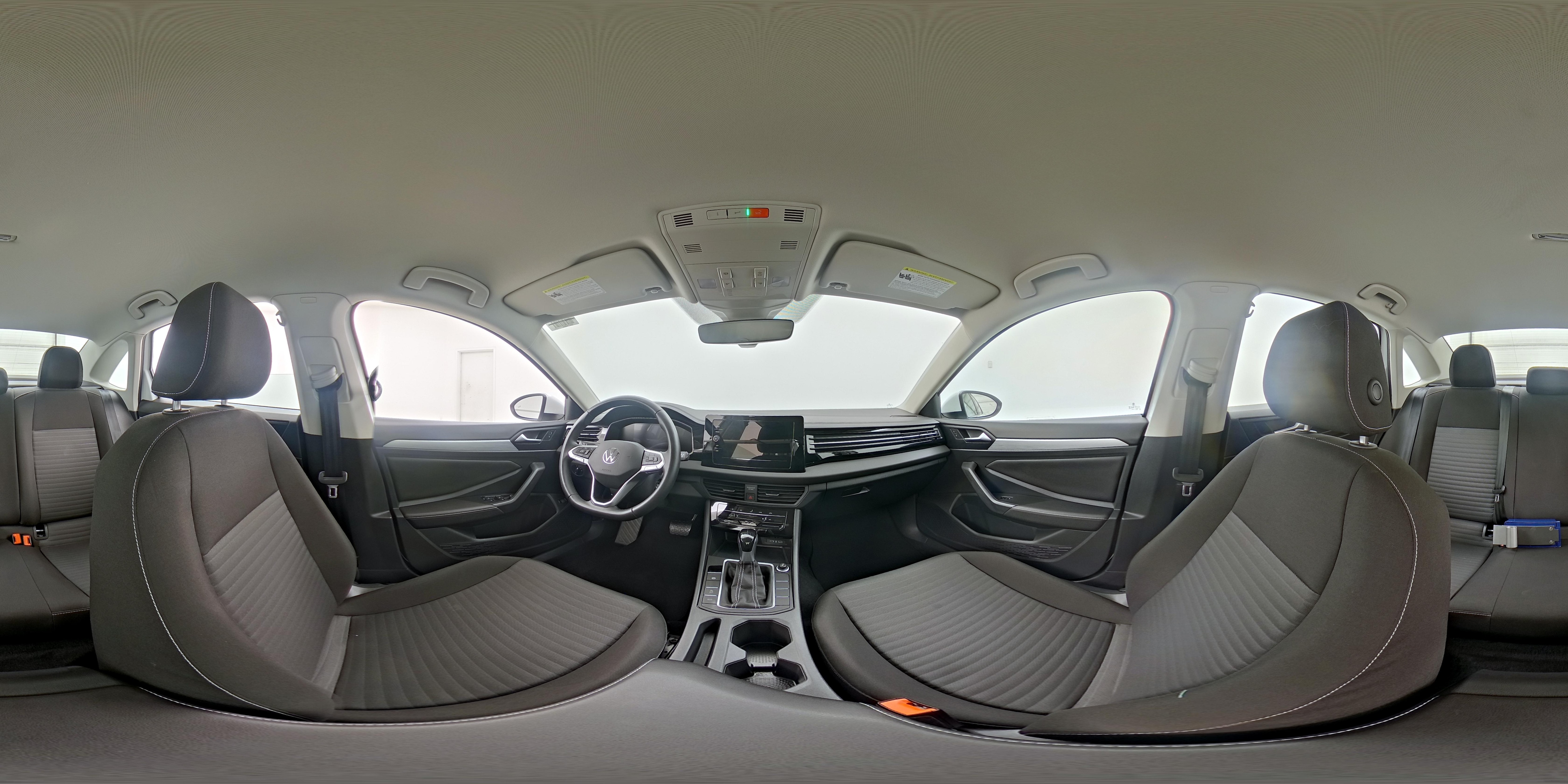 2025 Volkswagen Jetta S - Photo 23