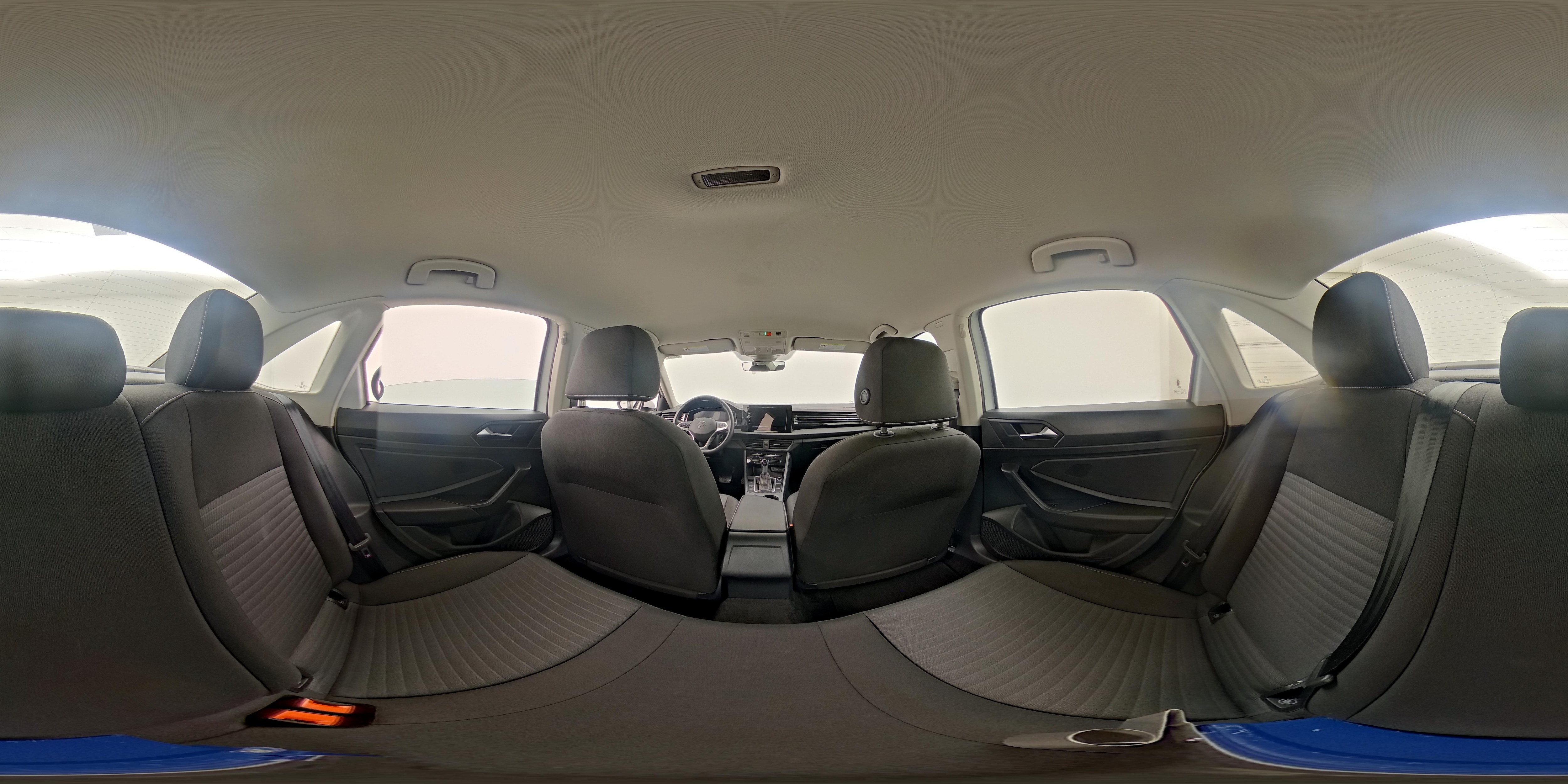 2025 Volkswagen Jetta S - Photo 24