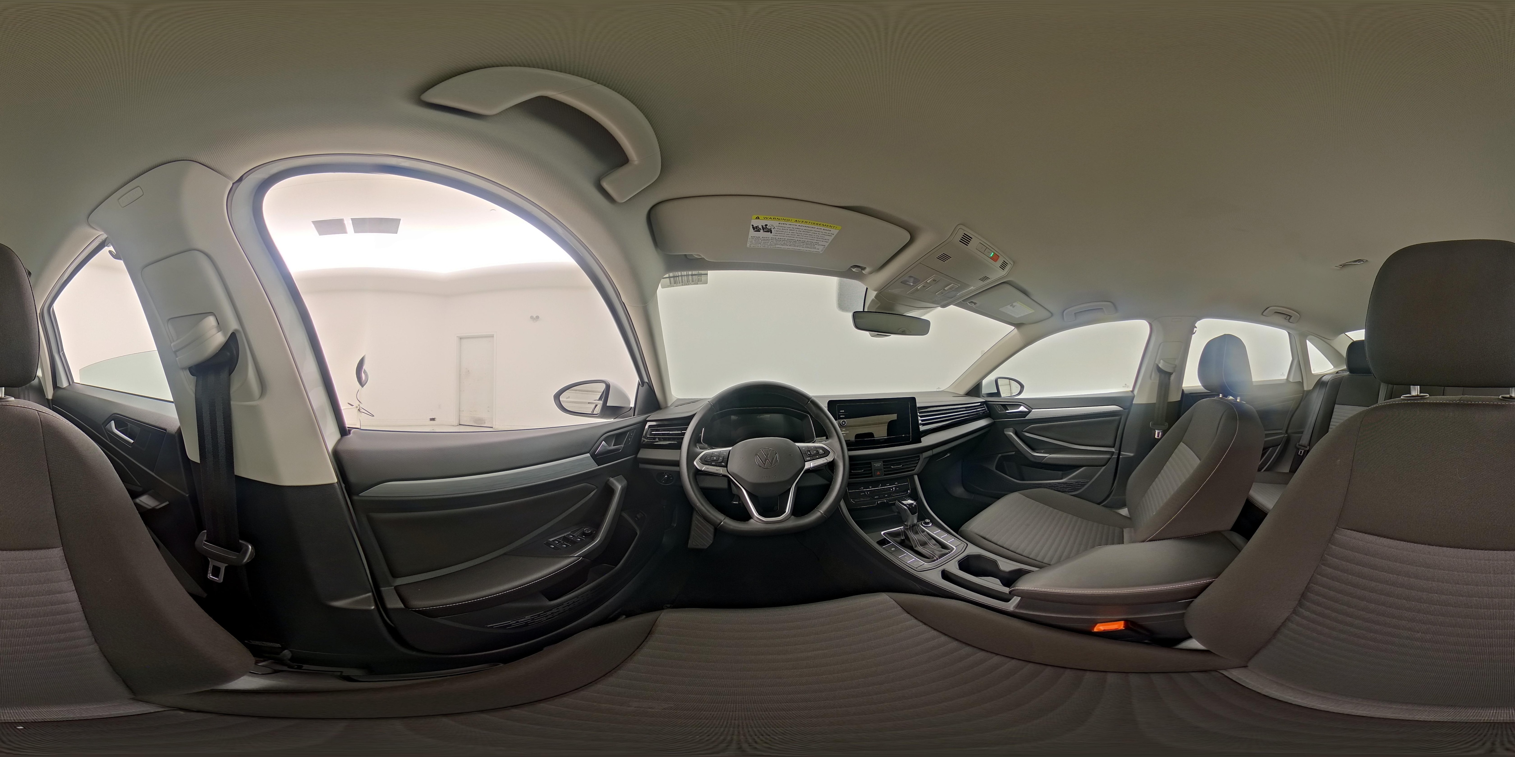 2025 Volkswagen Jetta S - Photo 25