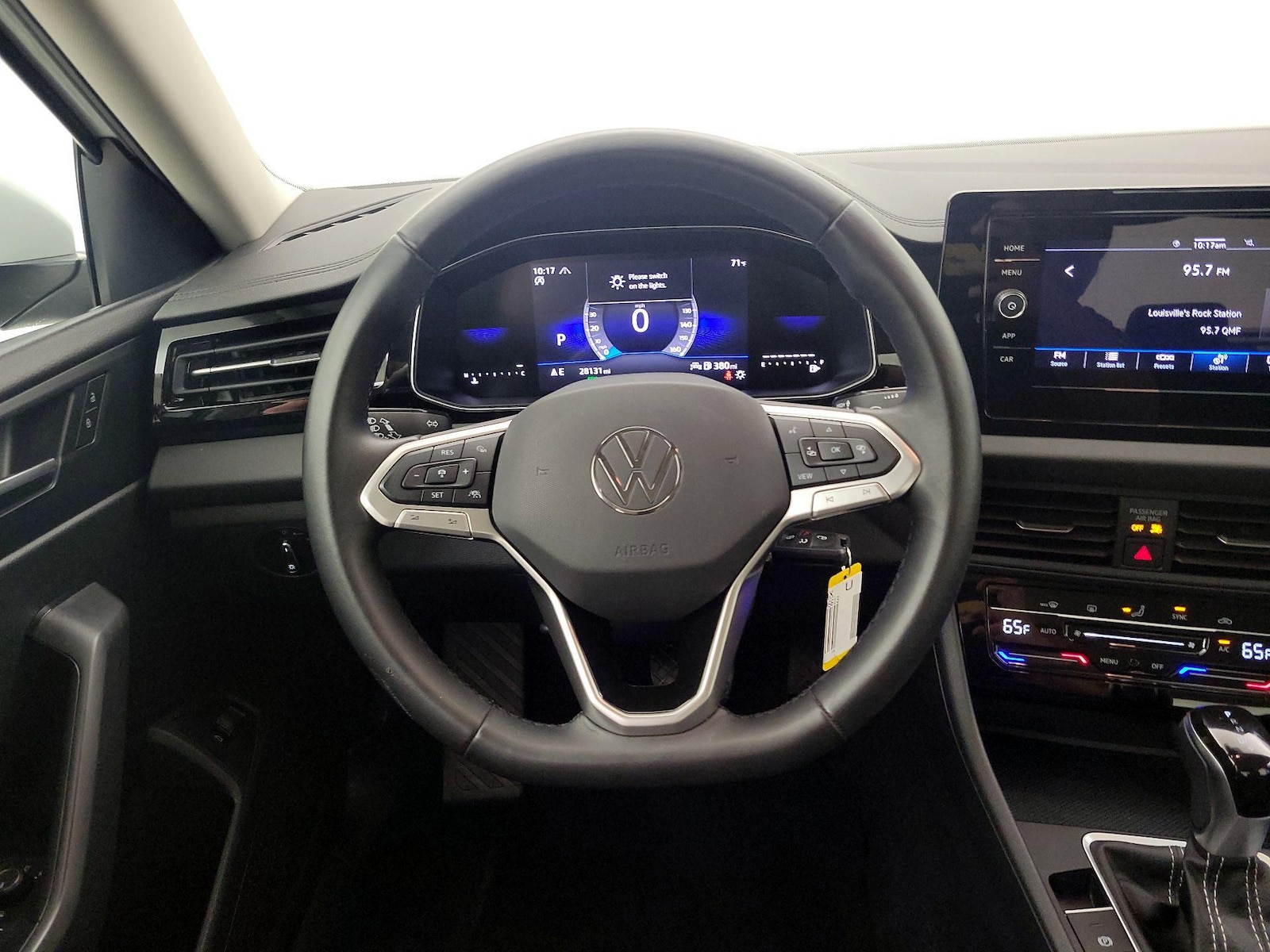 2025 Volkswagen Jetta S - Photo 11