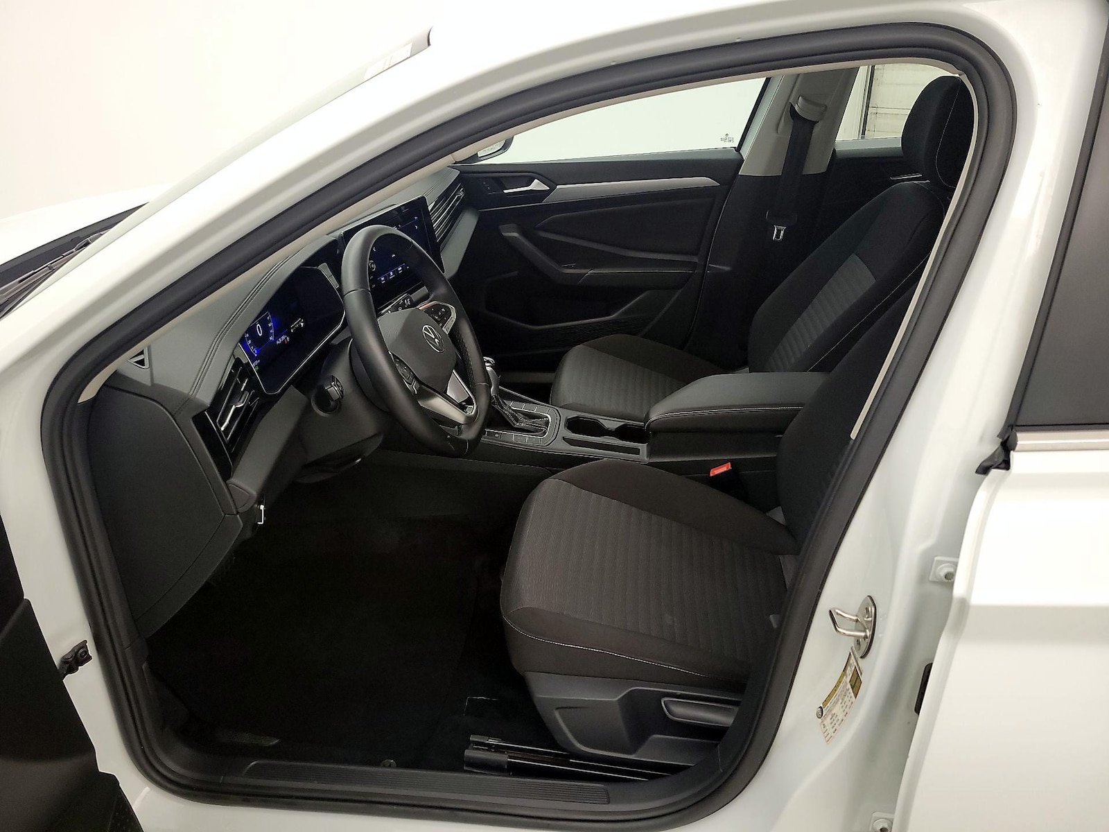 2025 Volkswagen Jetta S - Photo 12
