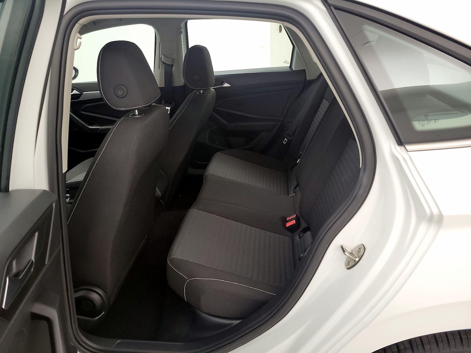 2025 Volkswagen Jetta S - Photo 19