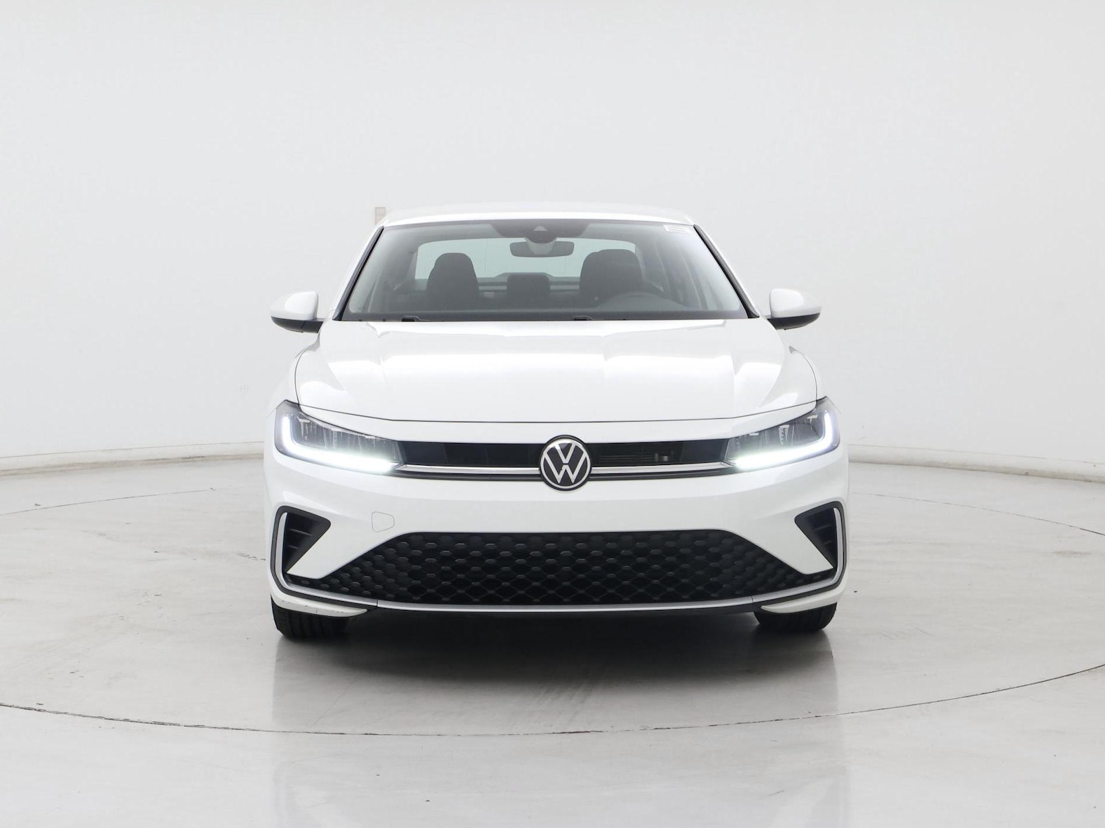 2025 Volkswagen Jetta S - Photo 6