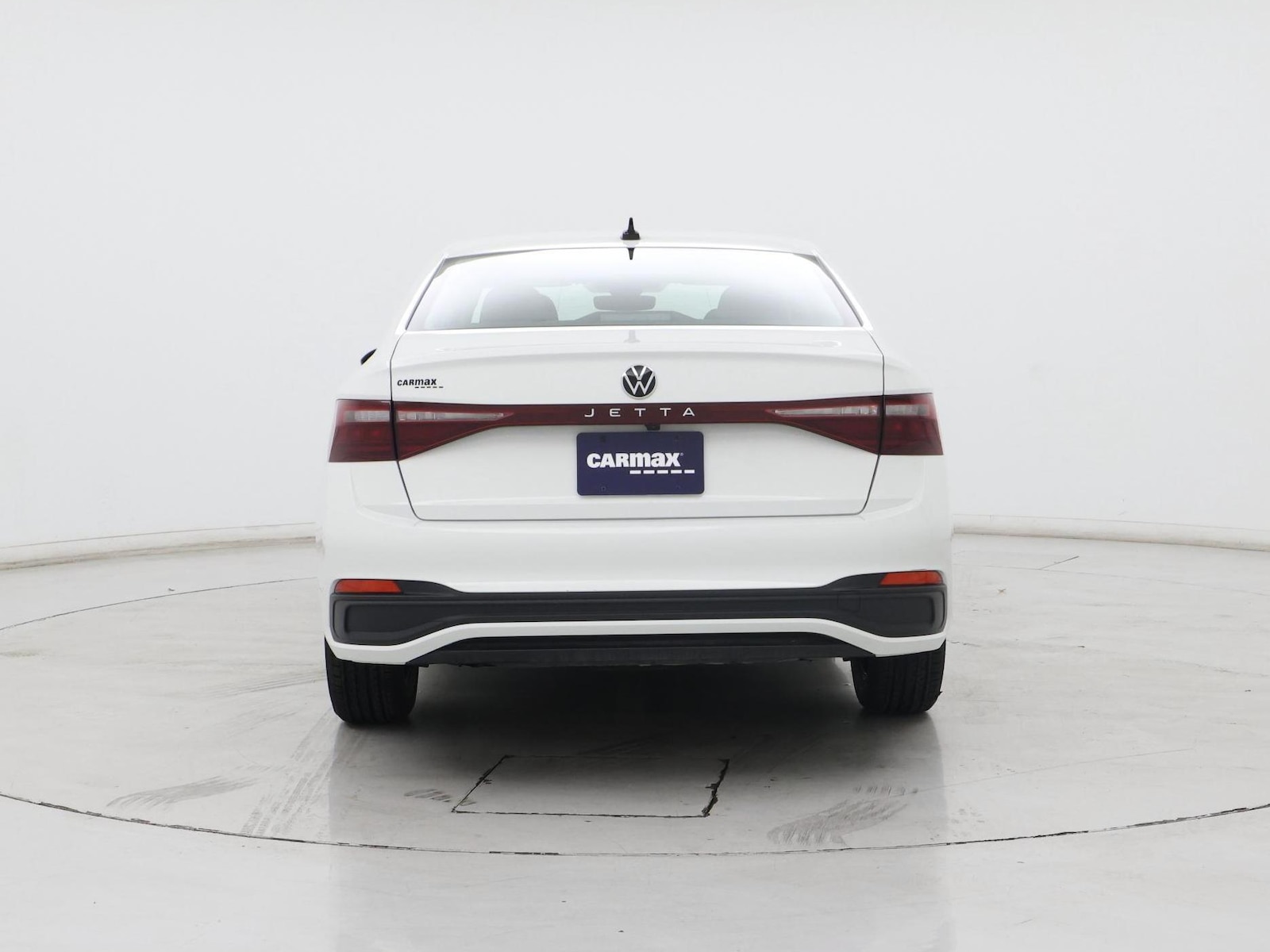 2025 Volkswagen Jetta S - Photo 7