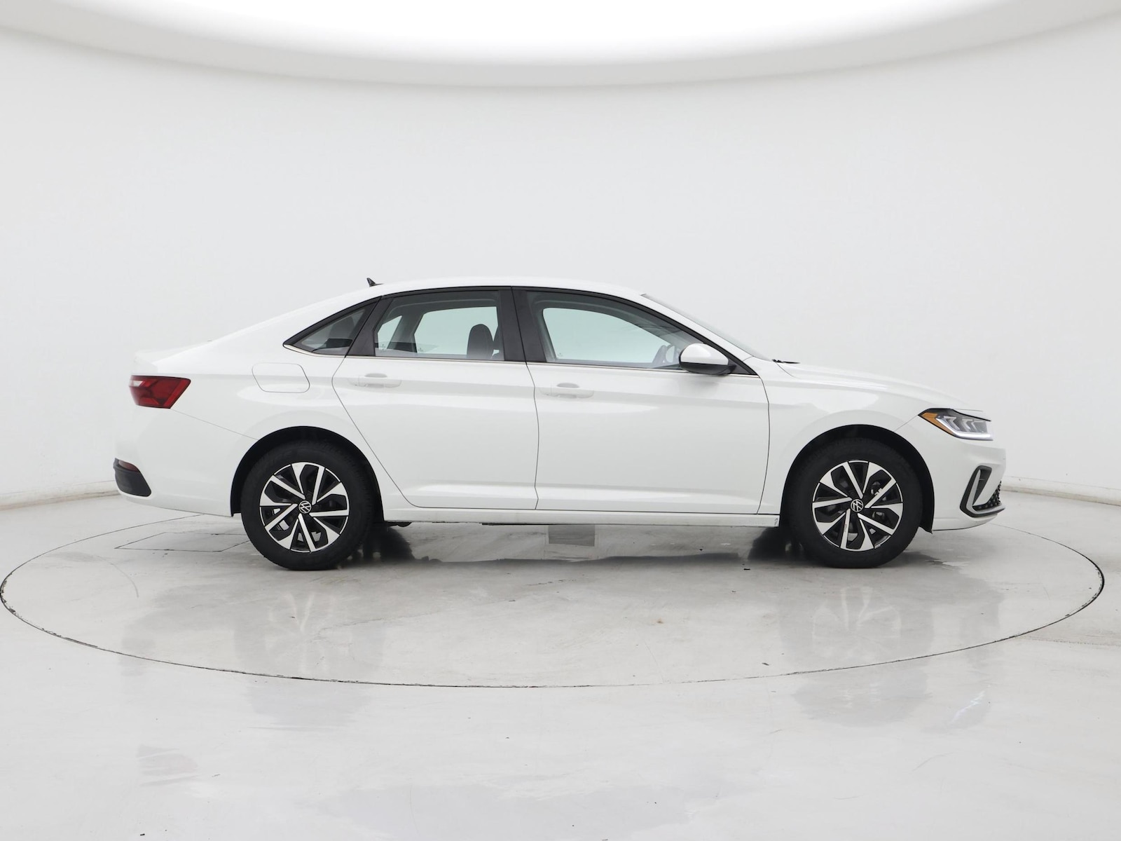 2025 Volkswagen Jetta S - Photo 8