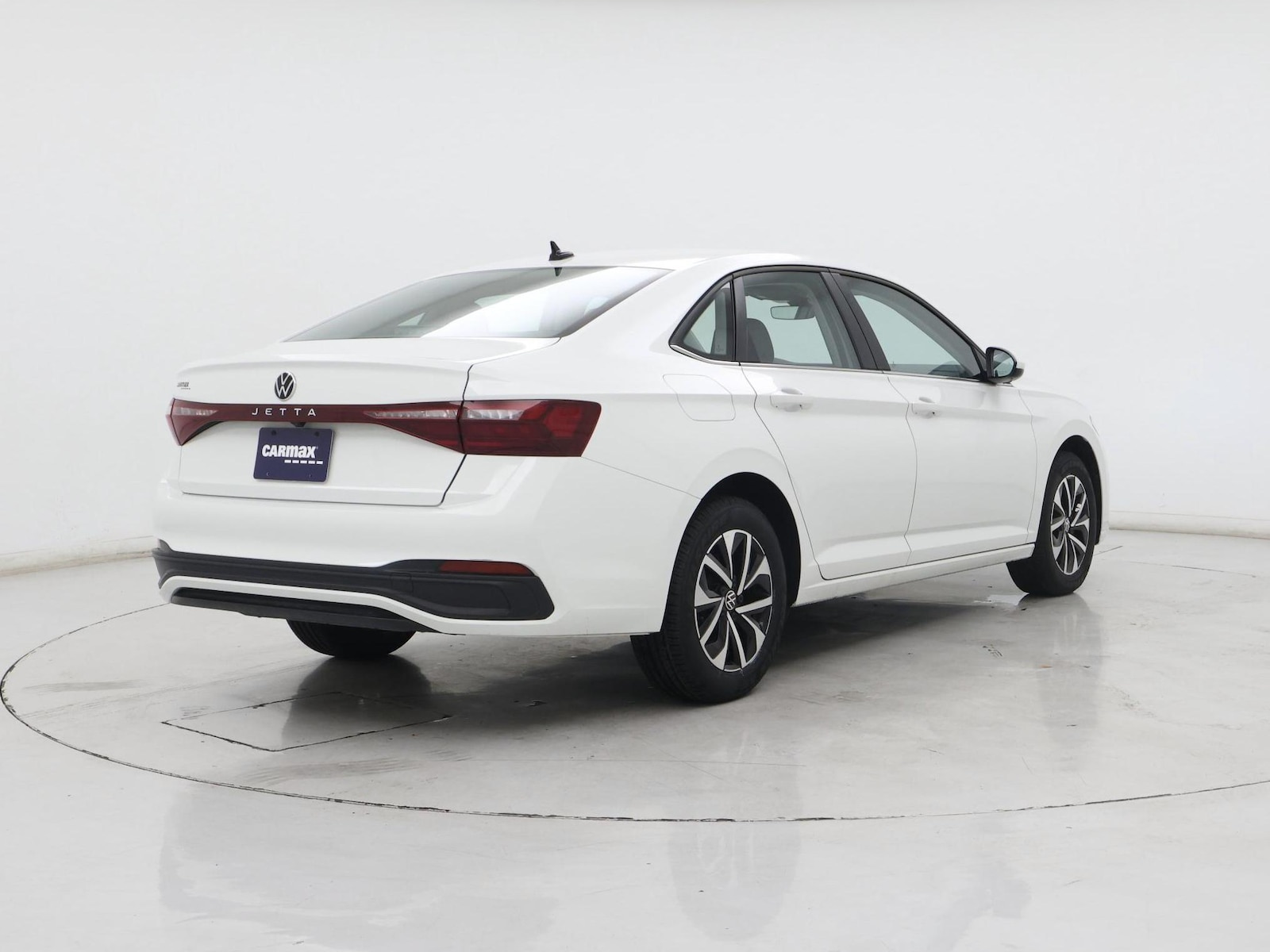 2025 Volkswagen Jetta S - Photo 9