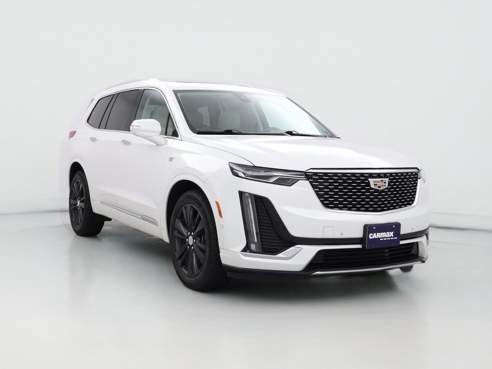 2021 Cadillac XT6