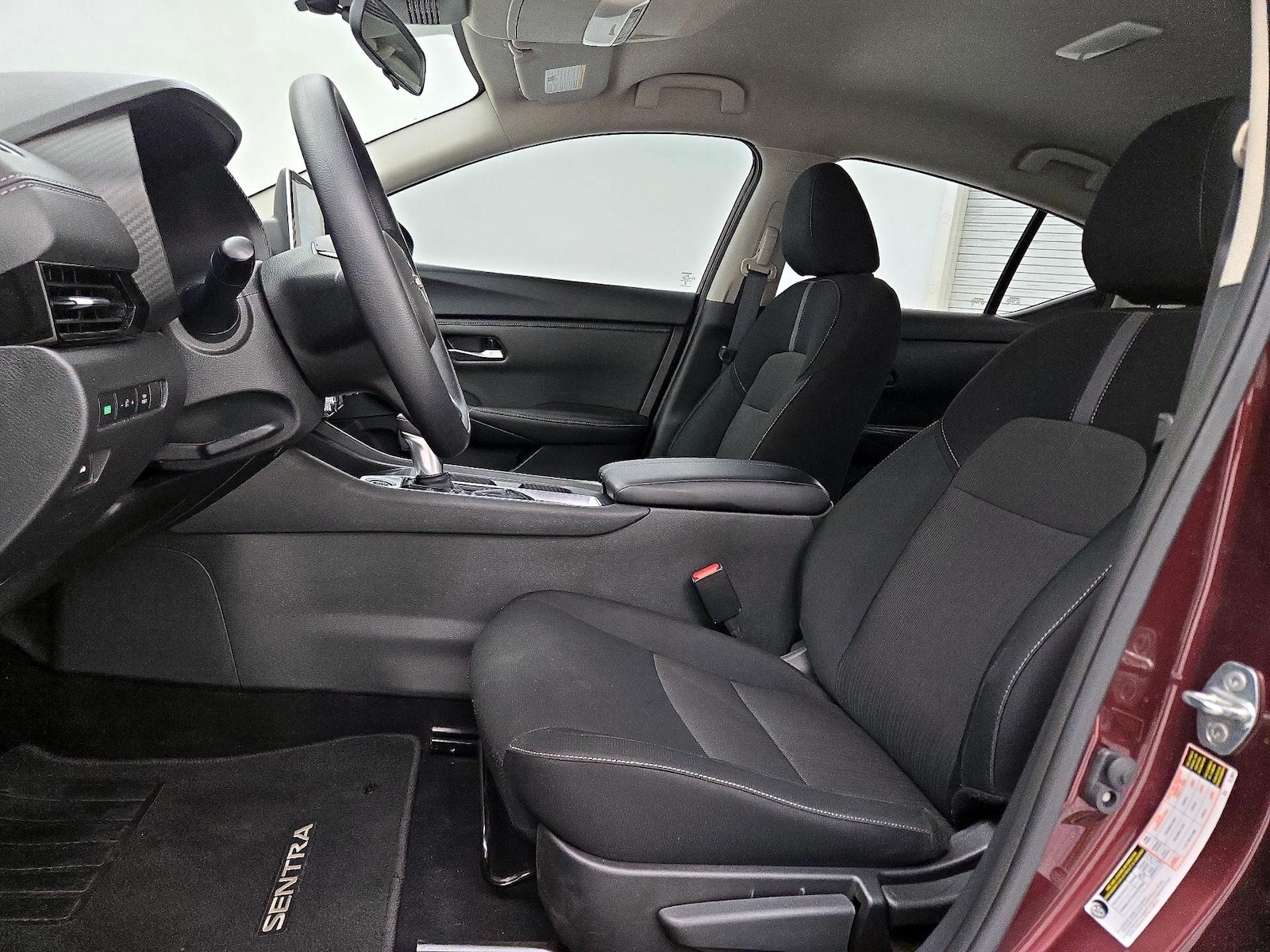Side Airbags