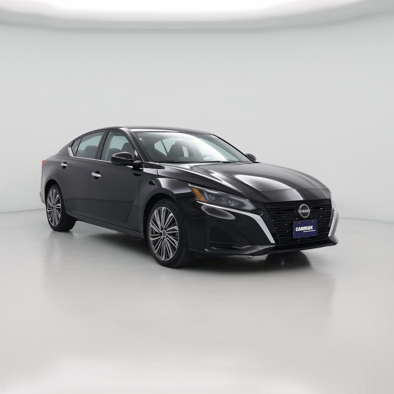 2025 Nissan Altima SL
