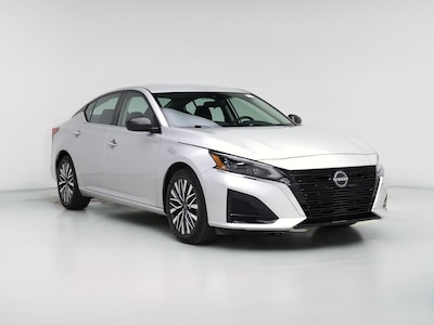 2024 Nissan Altima SV
