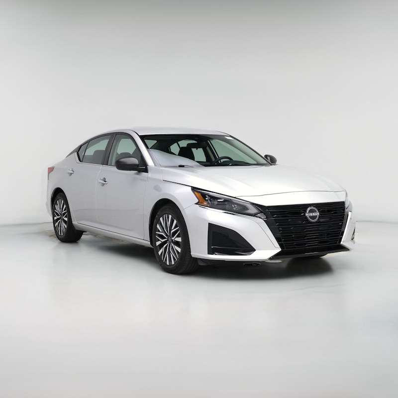 2024 Nissan Altima SV