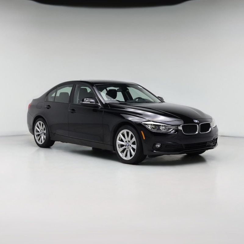 2018 BMW 320 I