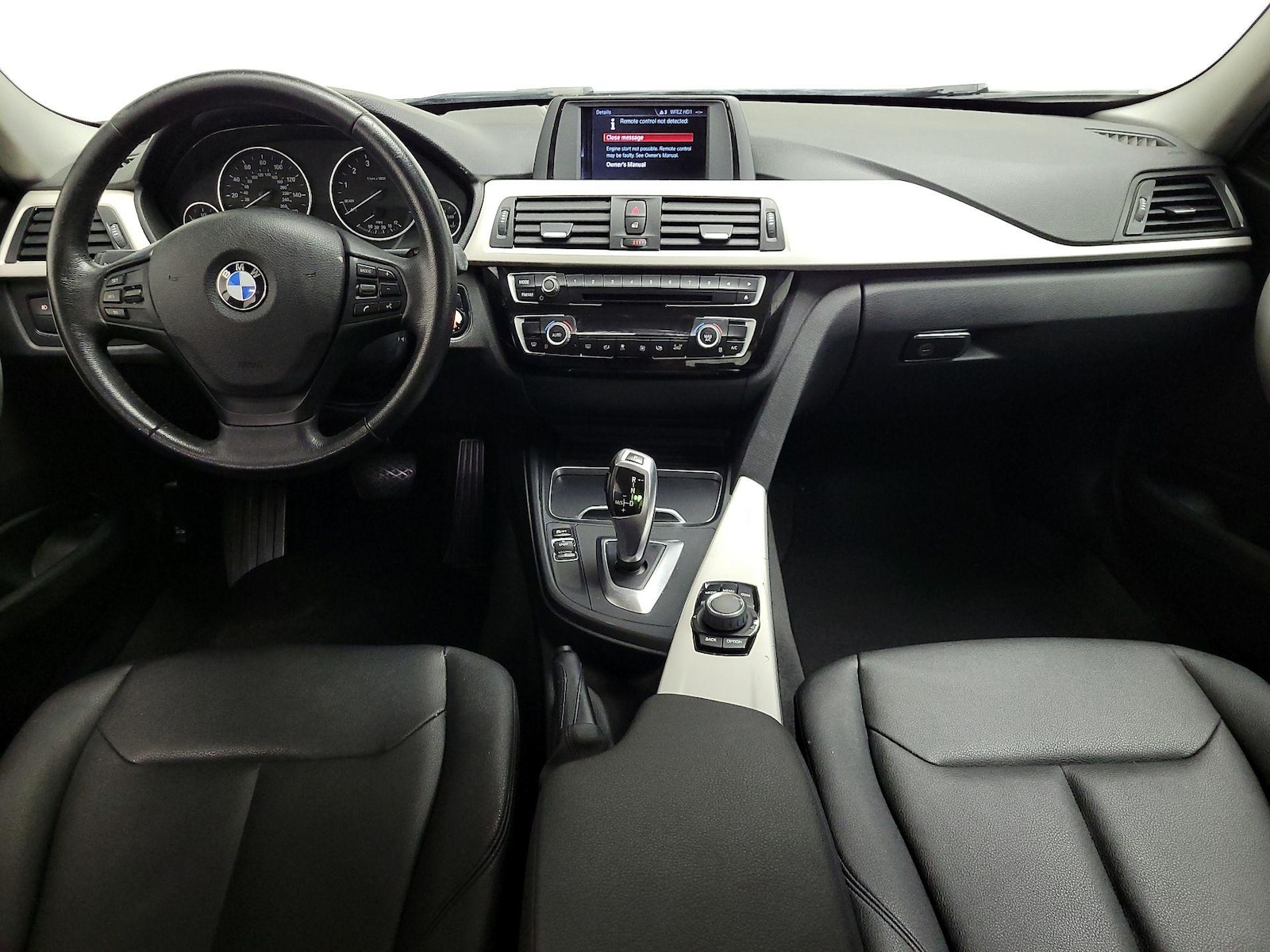 2018 BMW 3 Series 320i - Photo 10