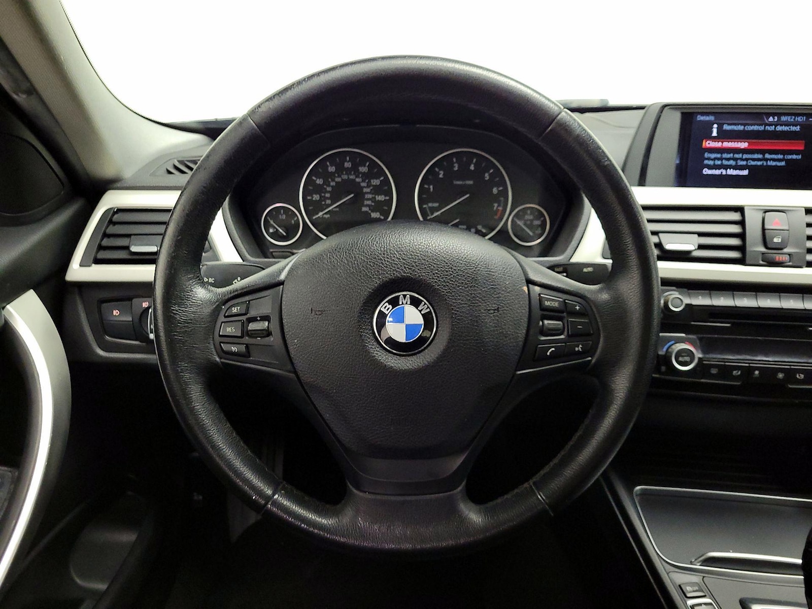 2018 BMW 3 Series 320i - Photo 11