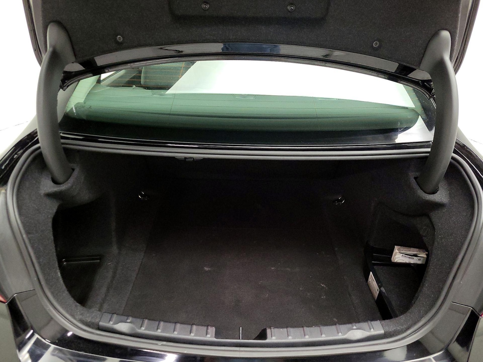 2018 BMW 3 Series 320i - Photo 21