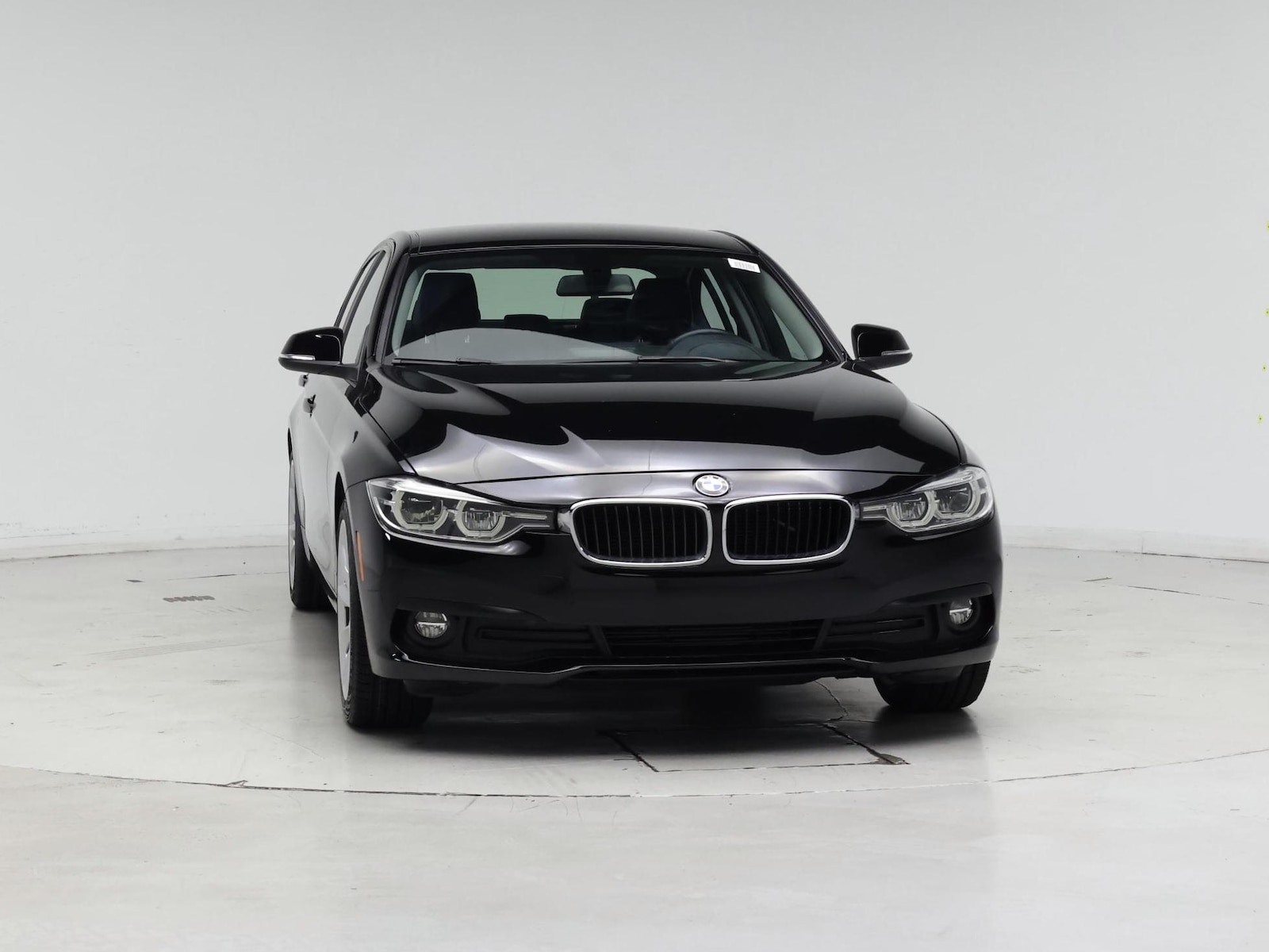 2018 BMW 3 Series 320i - Photo 6