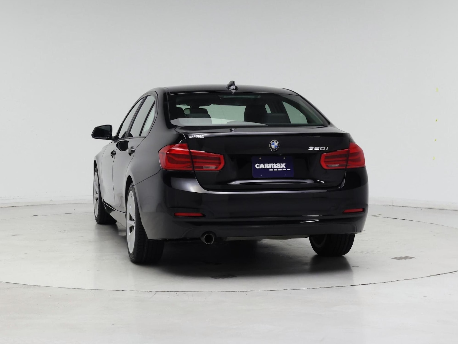 2018 BMW 3 Series 320i - Photo 7