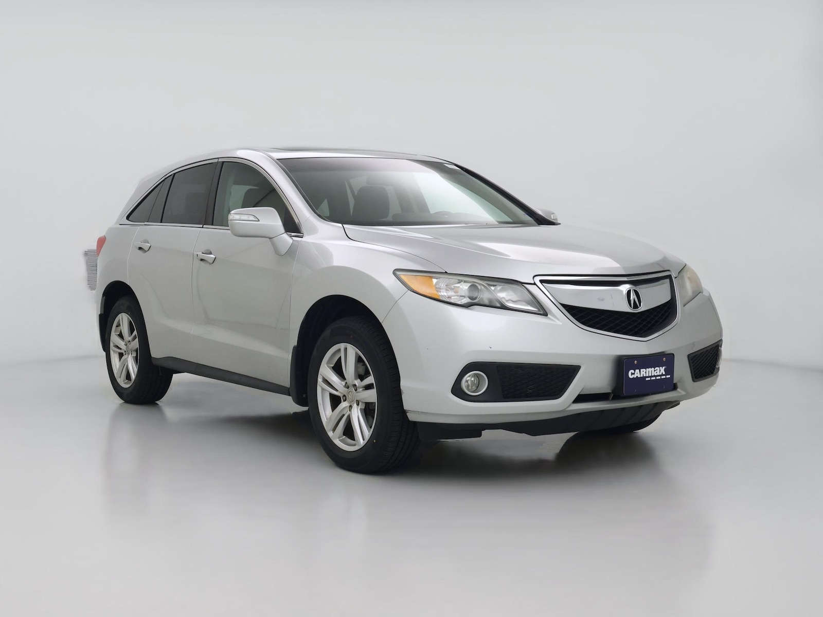 2015 Acura RDX Technology Package