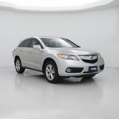 2015 Acura RDX AWD