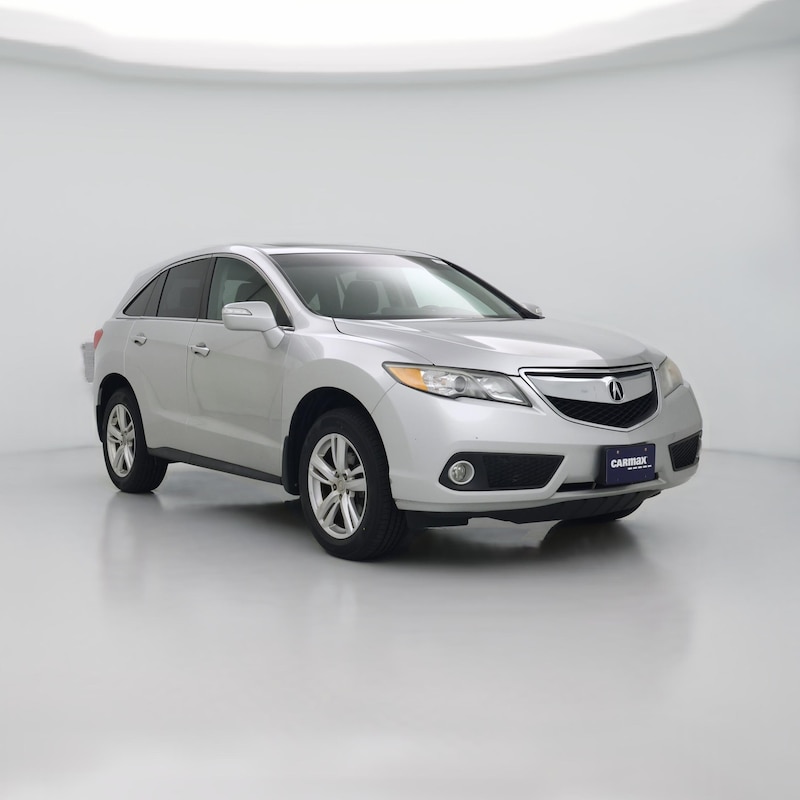 2015 Acura RDX AWD